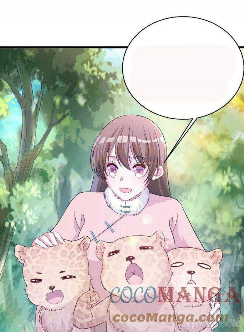 Thảnh Thơi Thú Thế Chủng Chủng Điền, Sinh Sinh Tể Chapter 285.1 - Trang 2