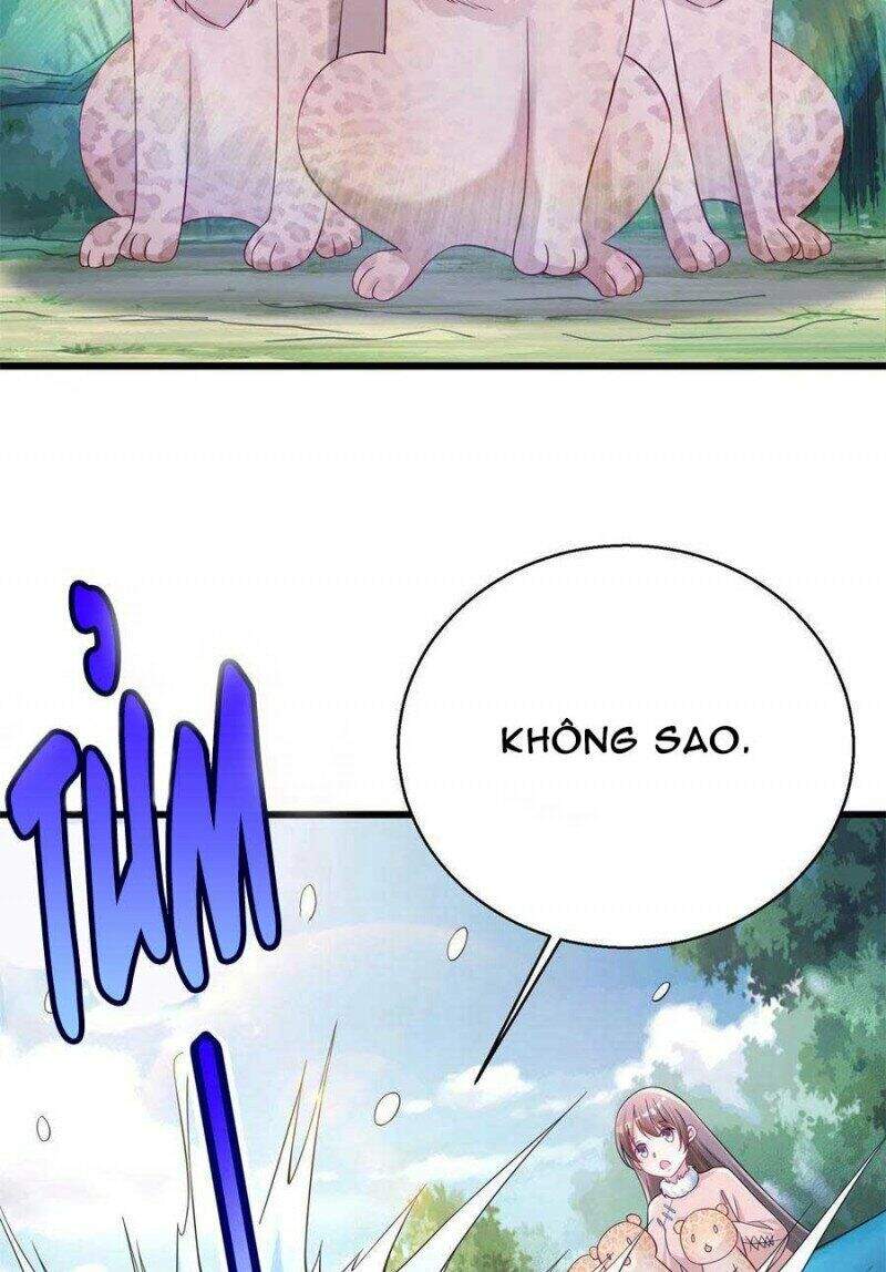 Thảnh Thơi Thú Thế Chủng Chủng Điền, Sinh Sinh Tể Chapter 285.1 - Trang 2