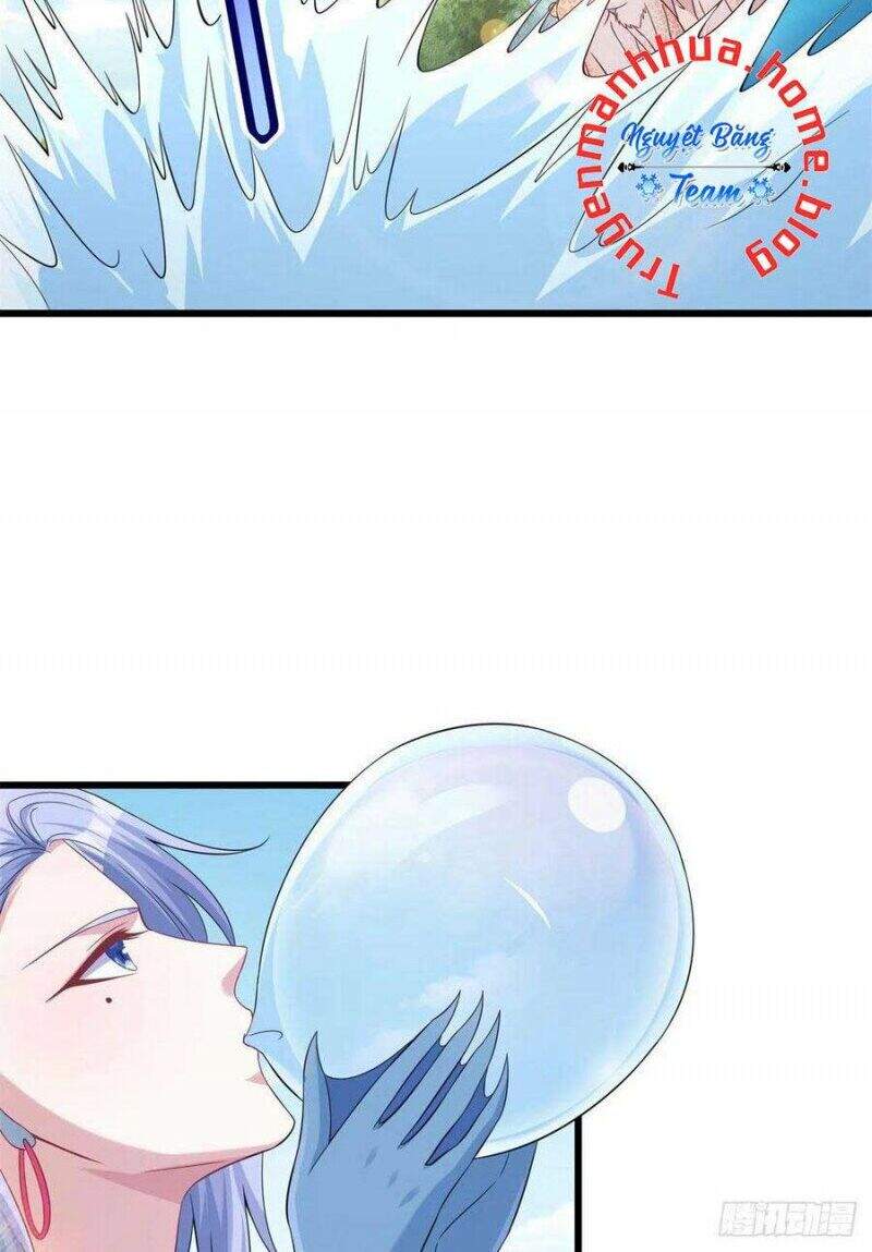 Thảnh Thơi Thú Thế Chủng Chủng Điền, Sinh Sinh Tể Chapter 285.1 - Trang 2