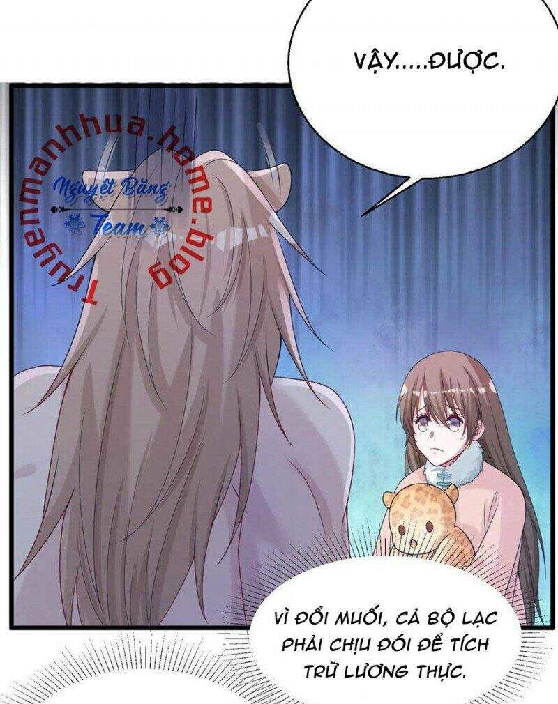Thảnh Thơi Thú Thế Chủng Chủng Điền, Sinh Sinh Tể Chapter 285.2 - Trang 2