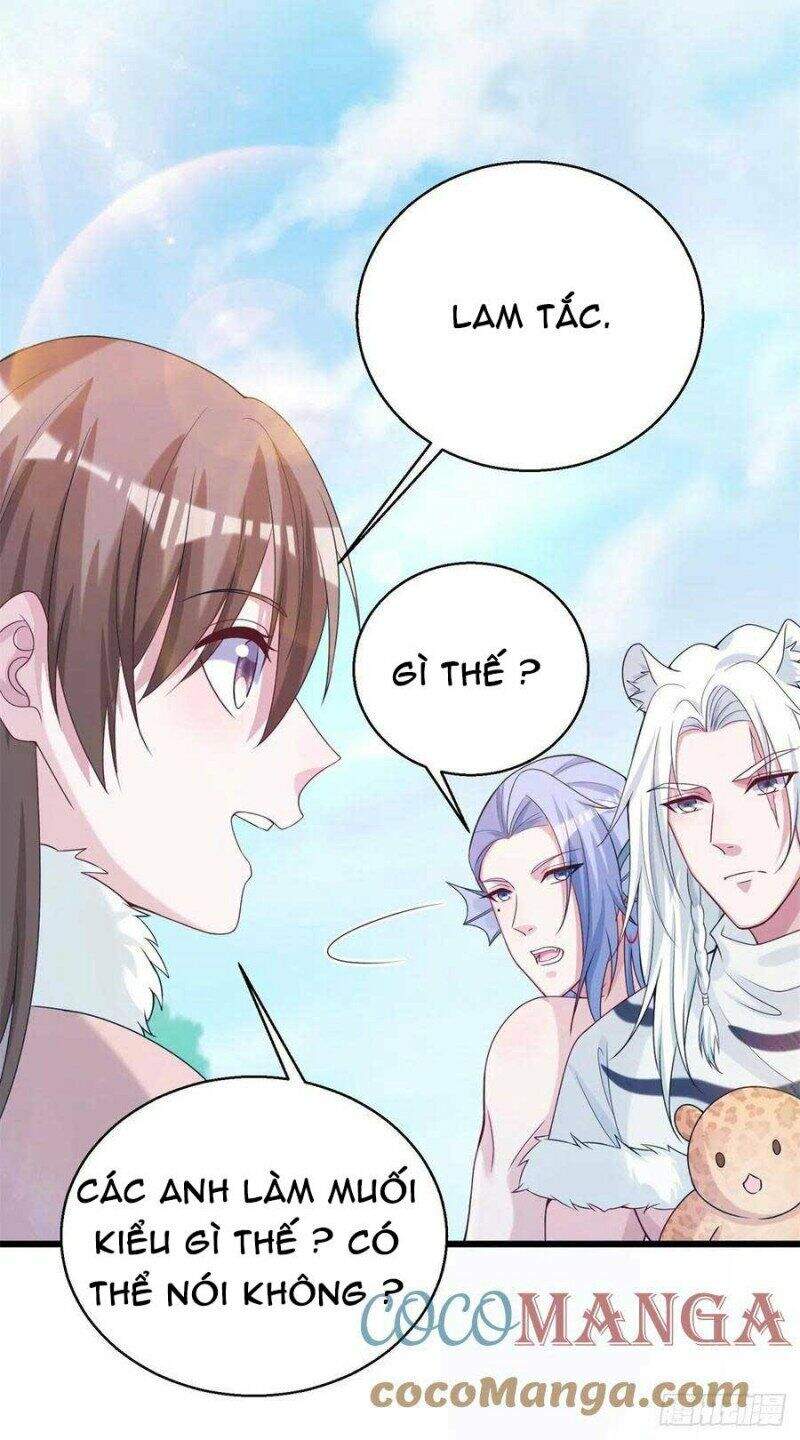 Thảnh Thơi Thú Thế Chủng Chủng Điền, Sinh Sinh Tể Chapter 285.2 - Trang 2