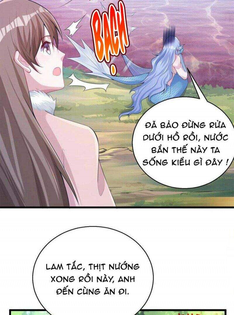 Thảnh Thơi Thú Thế Chủng Chủng Điền, Sinh Sinh Tể Chapter 285.2 - Trang 2