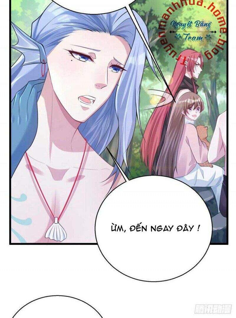 Thảnh Thơi Thú Thế Chủng Chủng Điền, Sinh Sinh Tể Chapter 285.2 - Trang 2