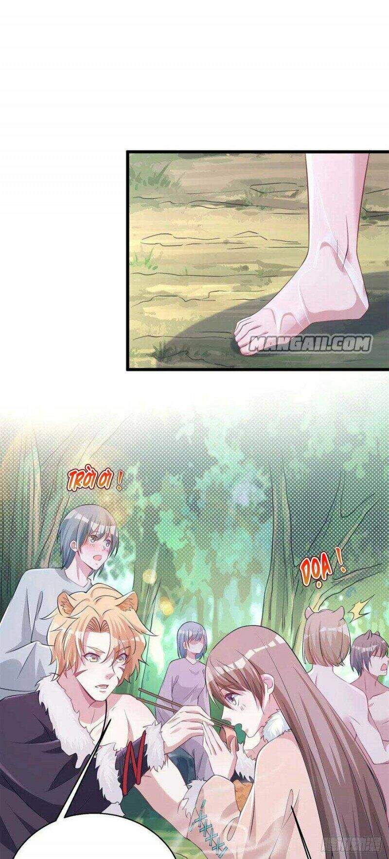 Thảnh Thơi Thú Thế Chủng Chủng Điền, Sinh Sinh Tể Chapter 285.2 - Trang 2