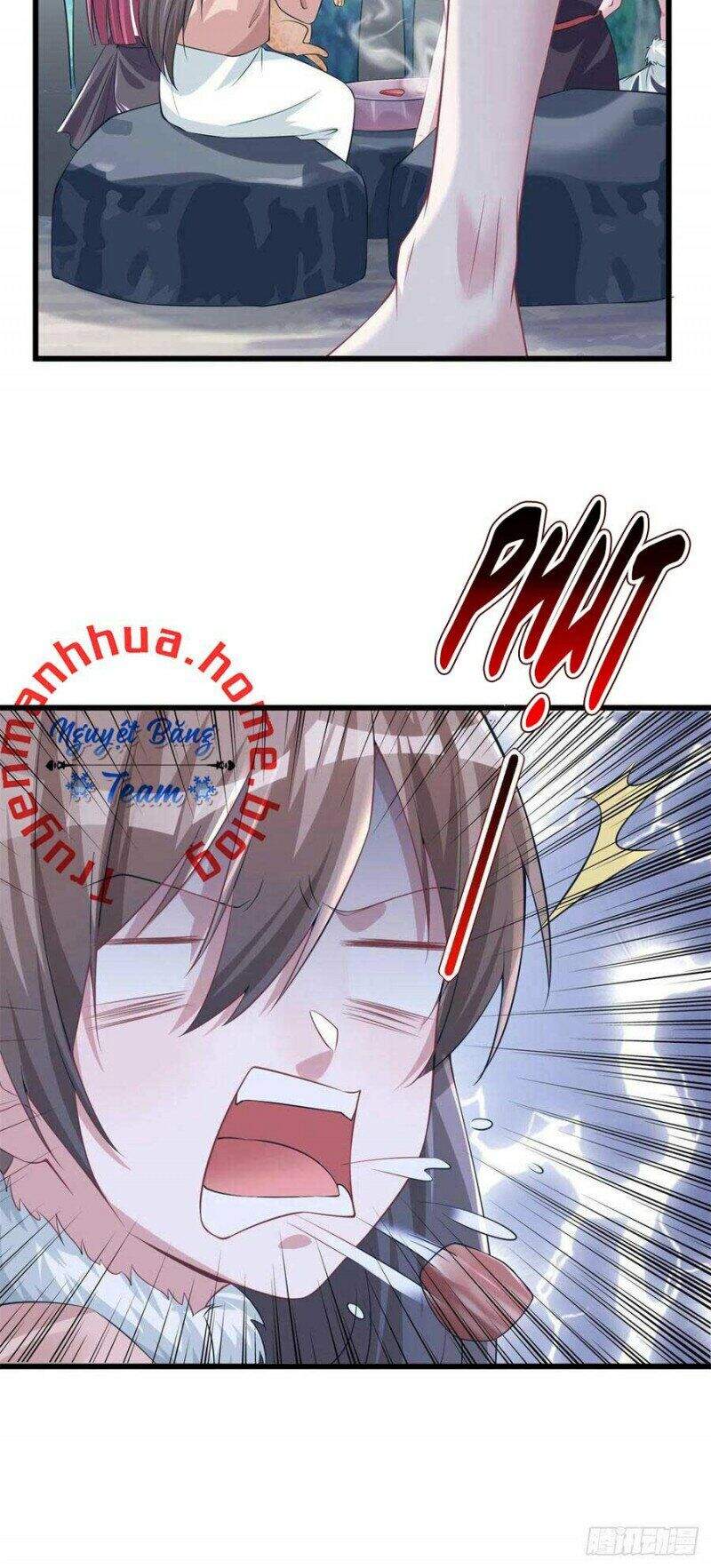 Thảnh Thơi Thú Thế Chủng Chủng Điền, Sinh Sinh Tể Chapter 285.2 - Trang 2