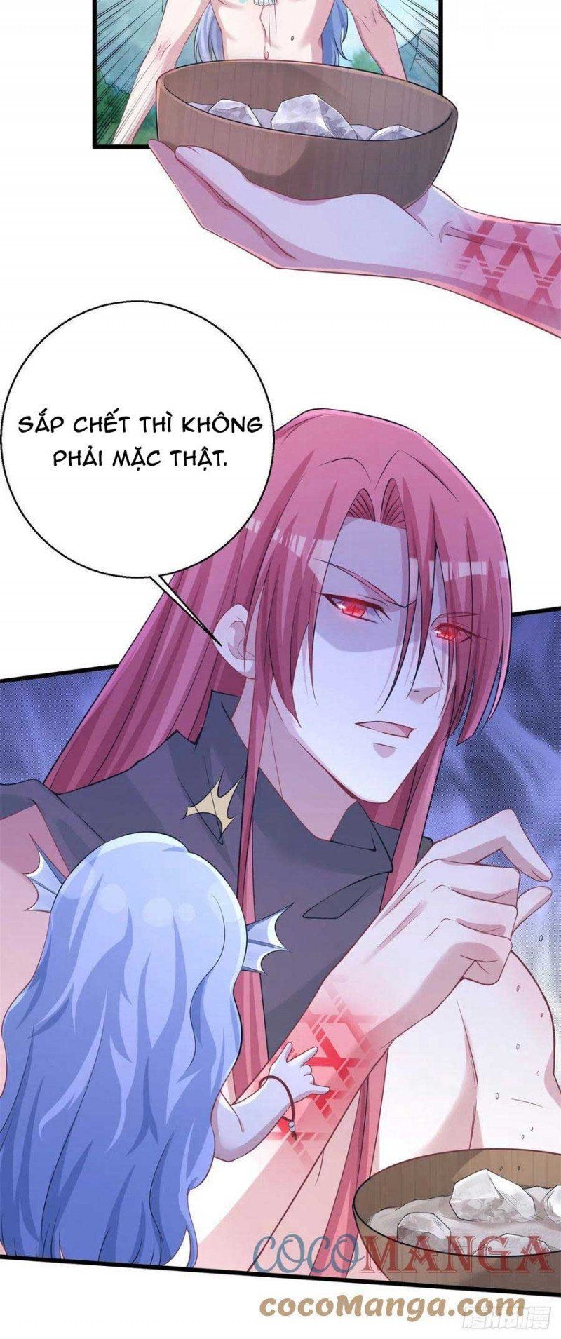 Thảnh Thơi Thú Thế Chủng Chủng Điền, Sinh Sinh Tể Chapter 285.5 - Trang 2