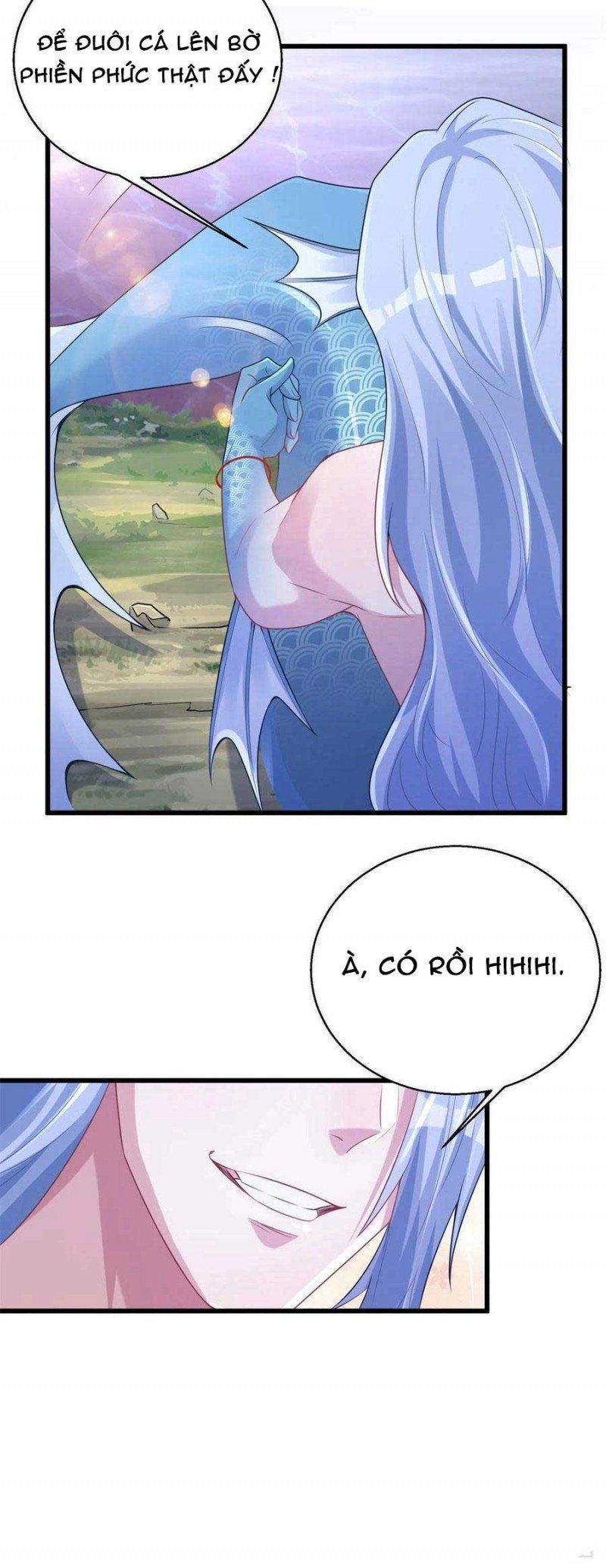 Thảnh Thơi Thú Thế Chủng Chủng Điền, Sinh Sinh Tể Chapter 285.5 - Trang 2