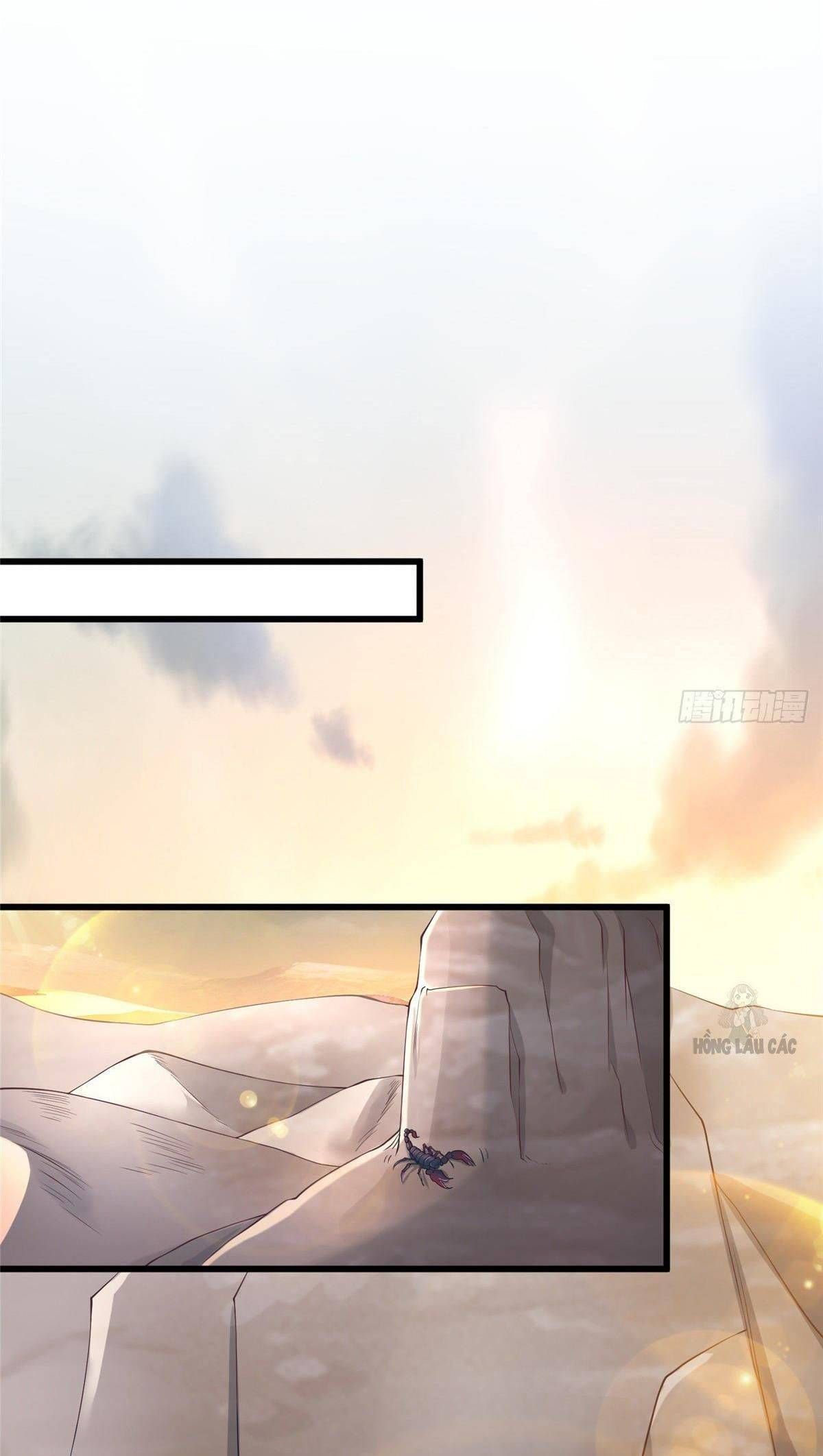 Thảnh Thơi Thú Thế Chủng Chủng Điền, Sinh Sinh Tể Chapter 285 - Trang 2