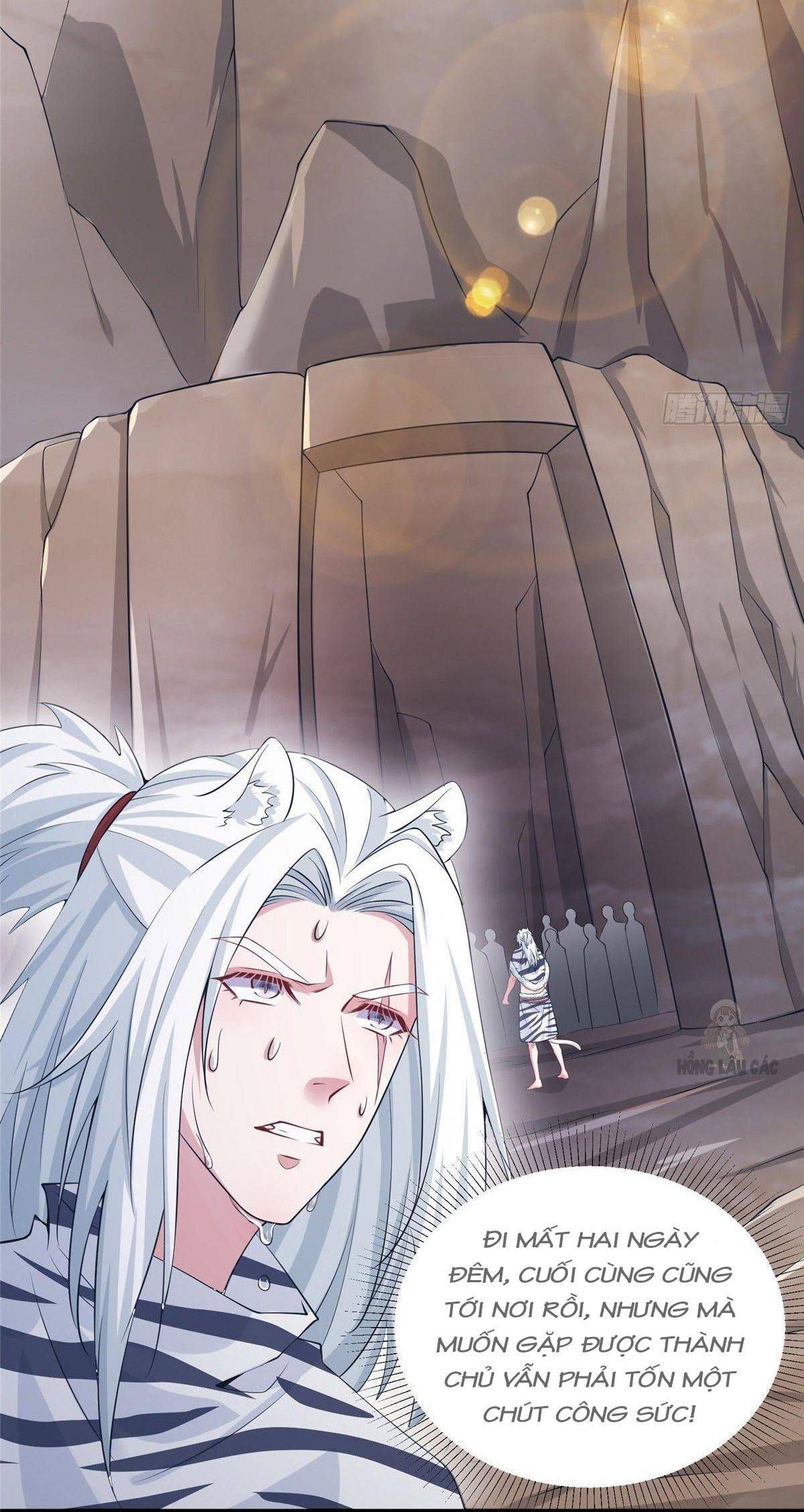 Thảnh Thơi Thú Thế Chủng Chủng Điền, Sinh Sinh Tể Chapter 285 - Trang 2