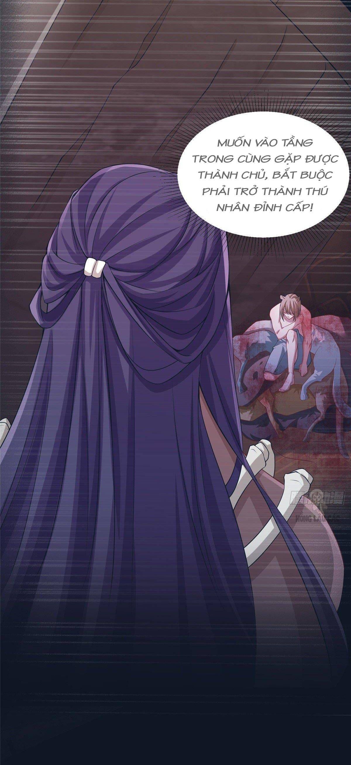 Thảnh Thơi Thú Thế Chủng Chủng Điền, Sinh Sinh Tể Chapter 285 - Trang 2