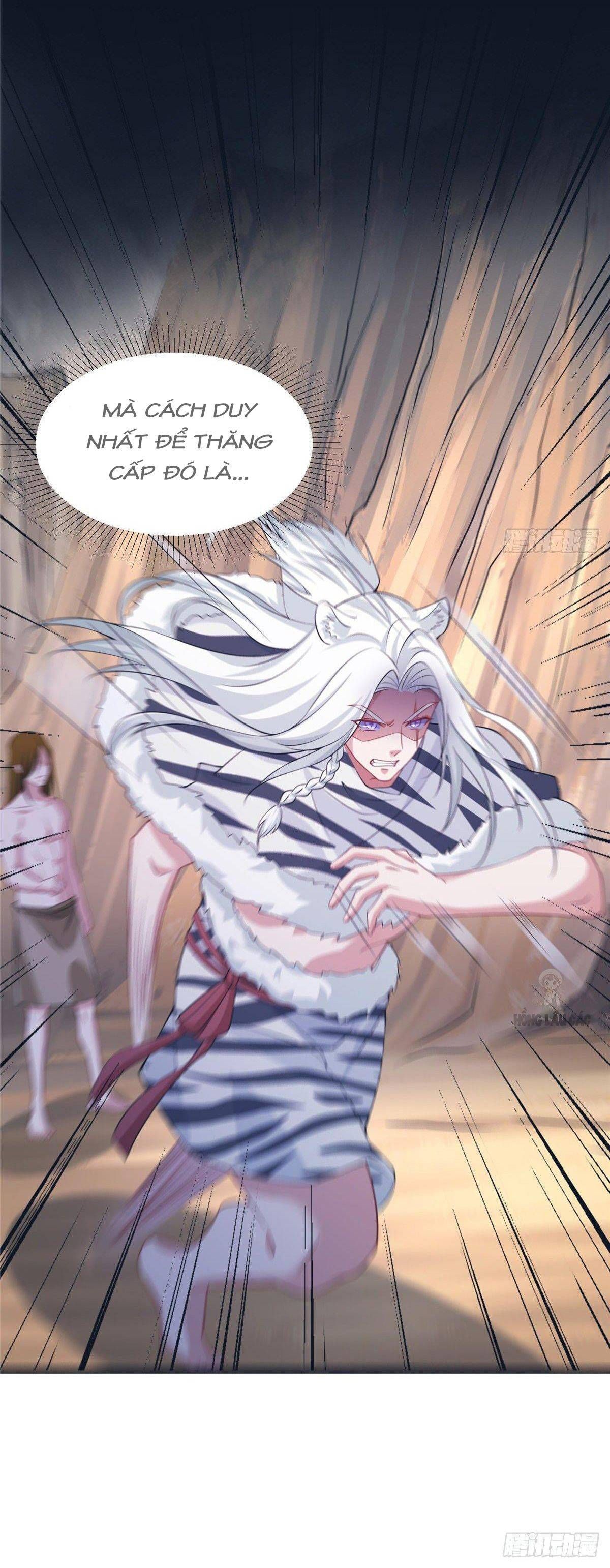 Thảnh Thơi Thú Thế Chủng Chủng Điền, Sinh Sinh Tể Chapter 285 - Trang 2