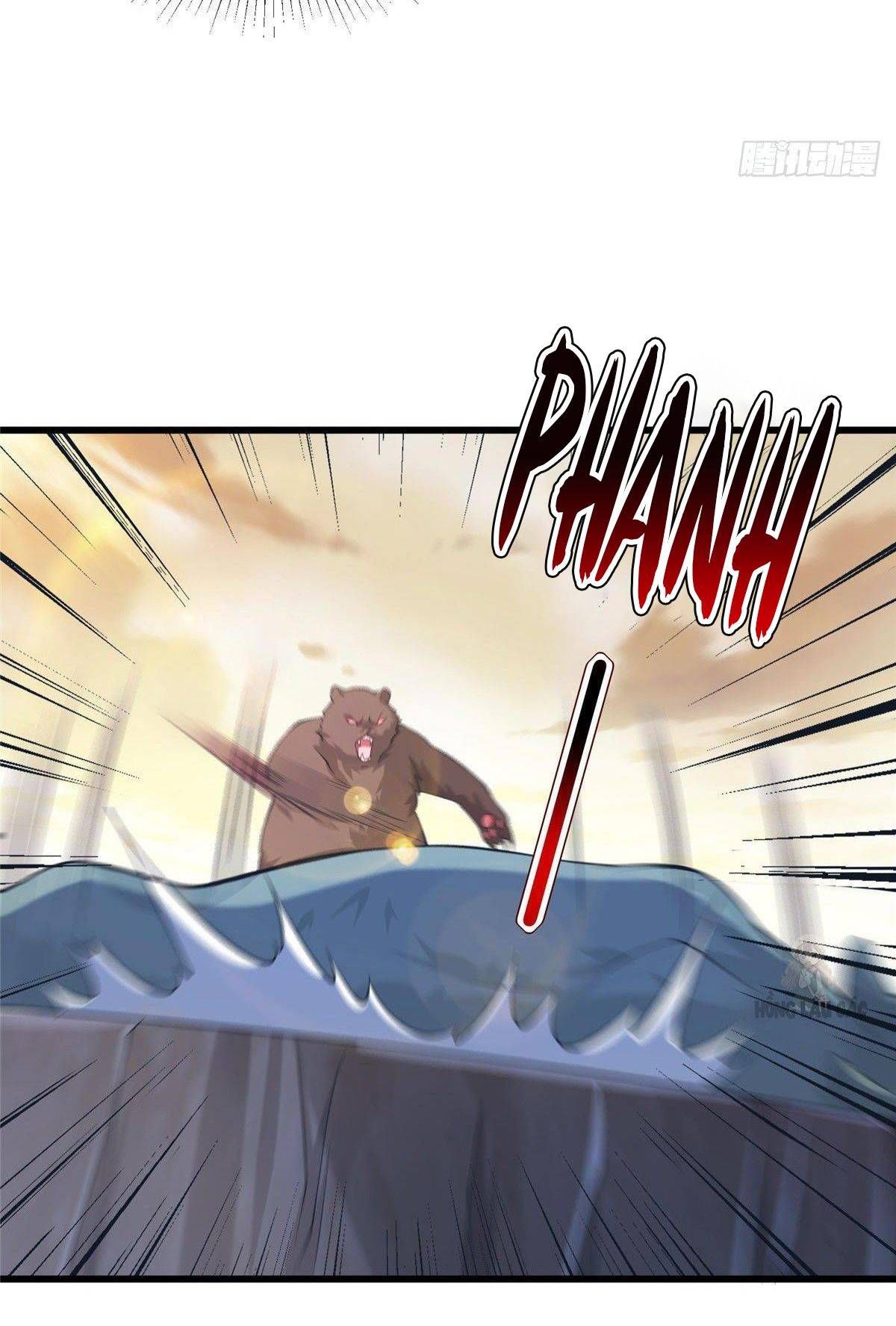 Thảnh Thơi Thú Thế Chủng Chủng Điền, Sinh Sinh Tể Chapter 285 - Trang 2