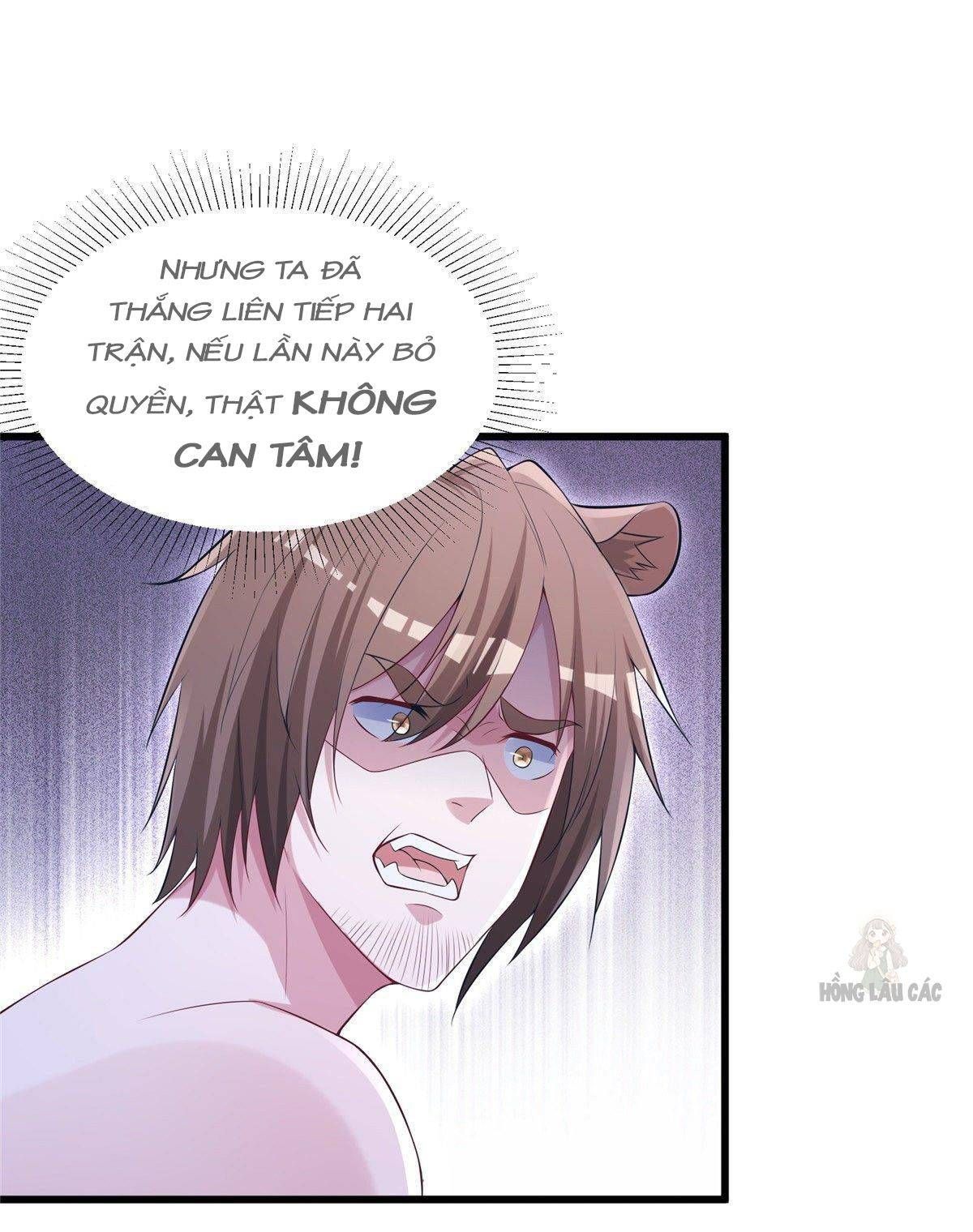 Thảnh Thơi Thú Thế Chủng Chủng Điền, Sinh Sinh Tể Chapter 285 - Trang 2