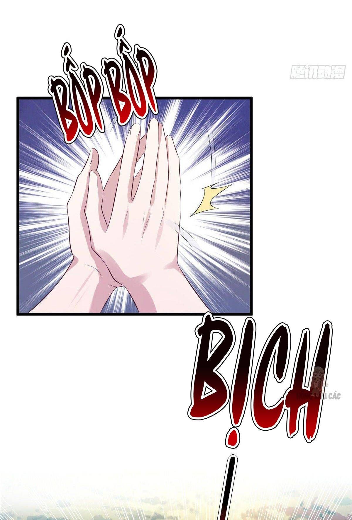 Thảnh Thơi Thú Thế Chủng Chủng Điền, Sinh Sinh Tể Chapter 285 - Trang 2