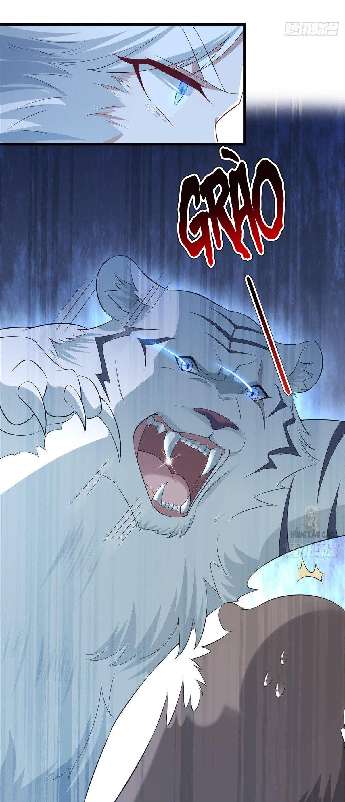 Thảnh Thơi Thú Thế Chủng Chủng Điền, Sinh Sinh Tể Chapter 285 - Trang 2