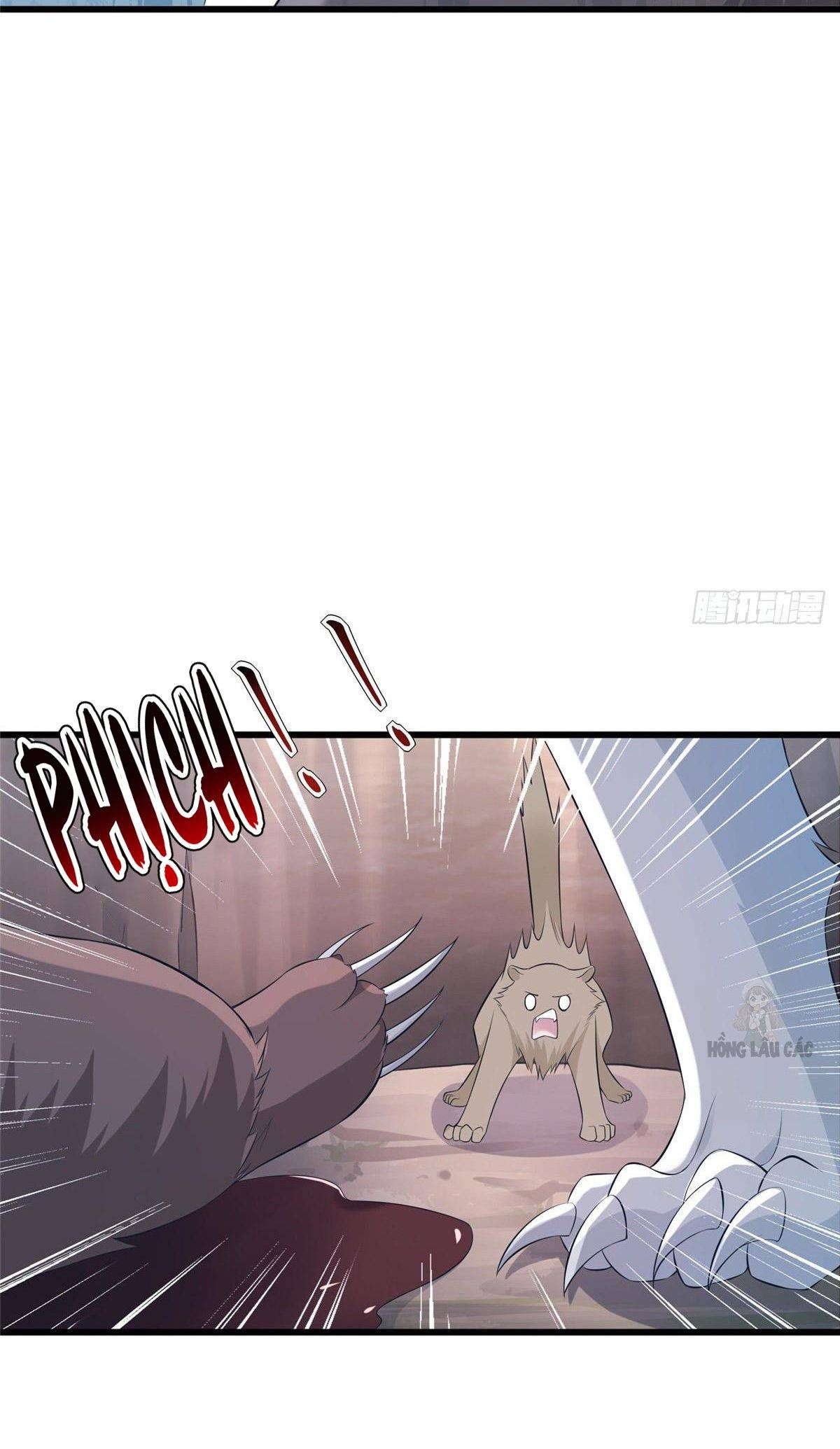 Thảnh Thơi Thú Thế Chủng Chủng Điền, Sinh Sinh Tể Chapter 285 - Trang 2