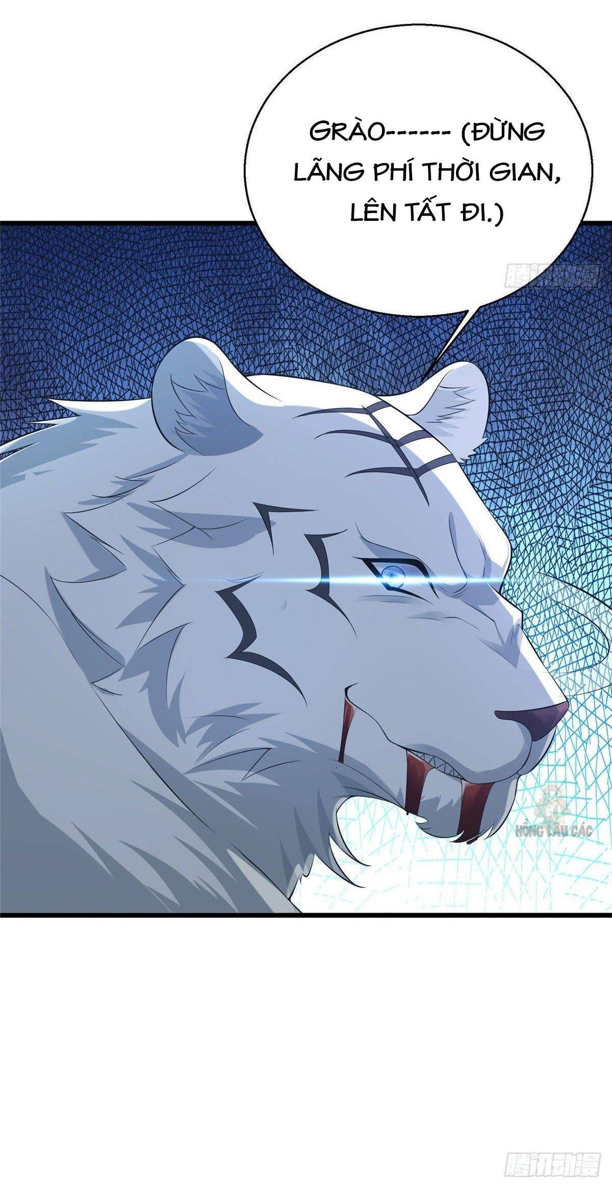 Thảnh Thơi Thú Thế Chủng Chủng Điền, Sinh Sinh Tể Chapter 285 - Trang 2