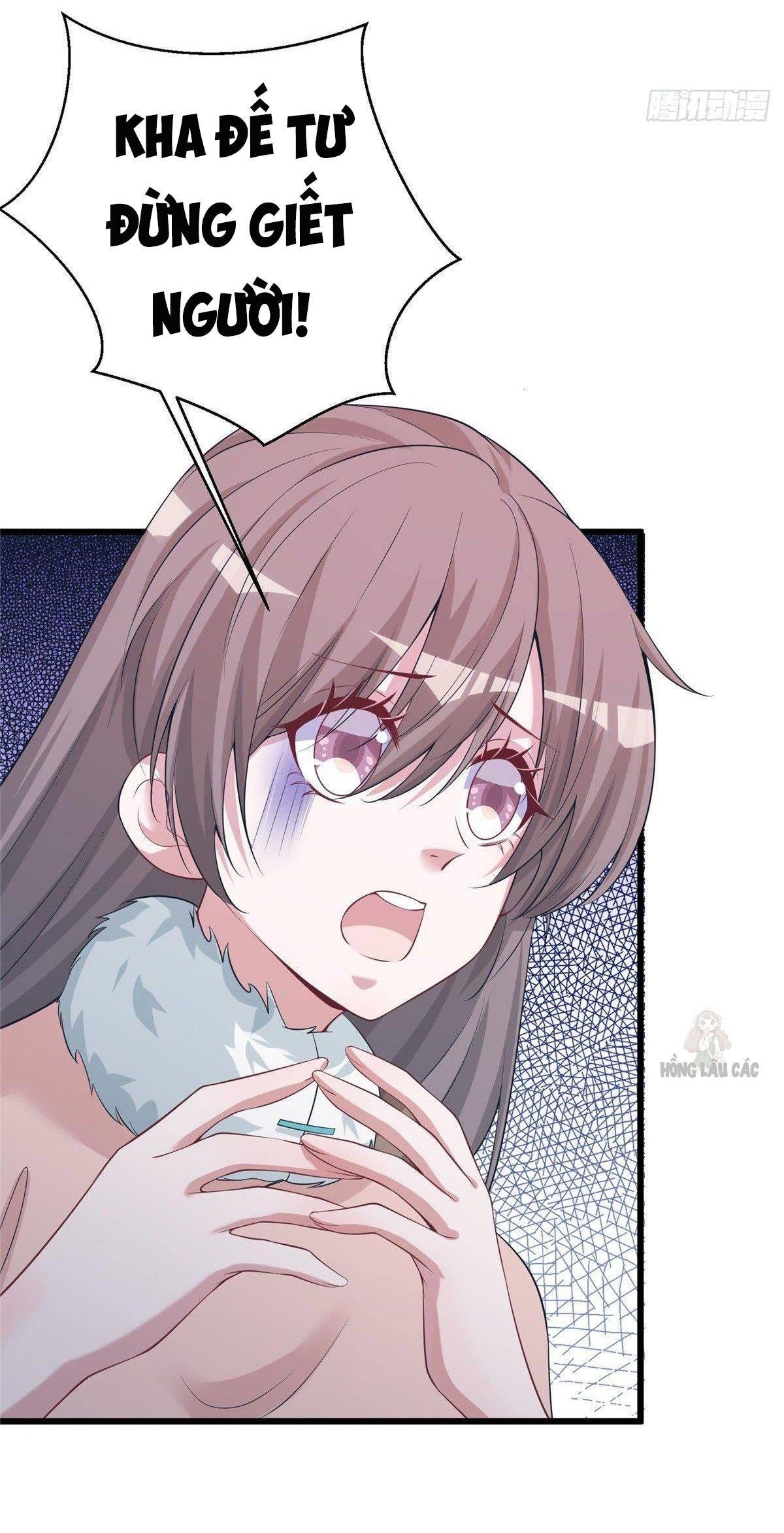 Thảnh Thơi Thú Thế Chủng Chủng Điền, Sinh Sinh Tể Chapter 285 - Trang 2