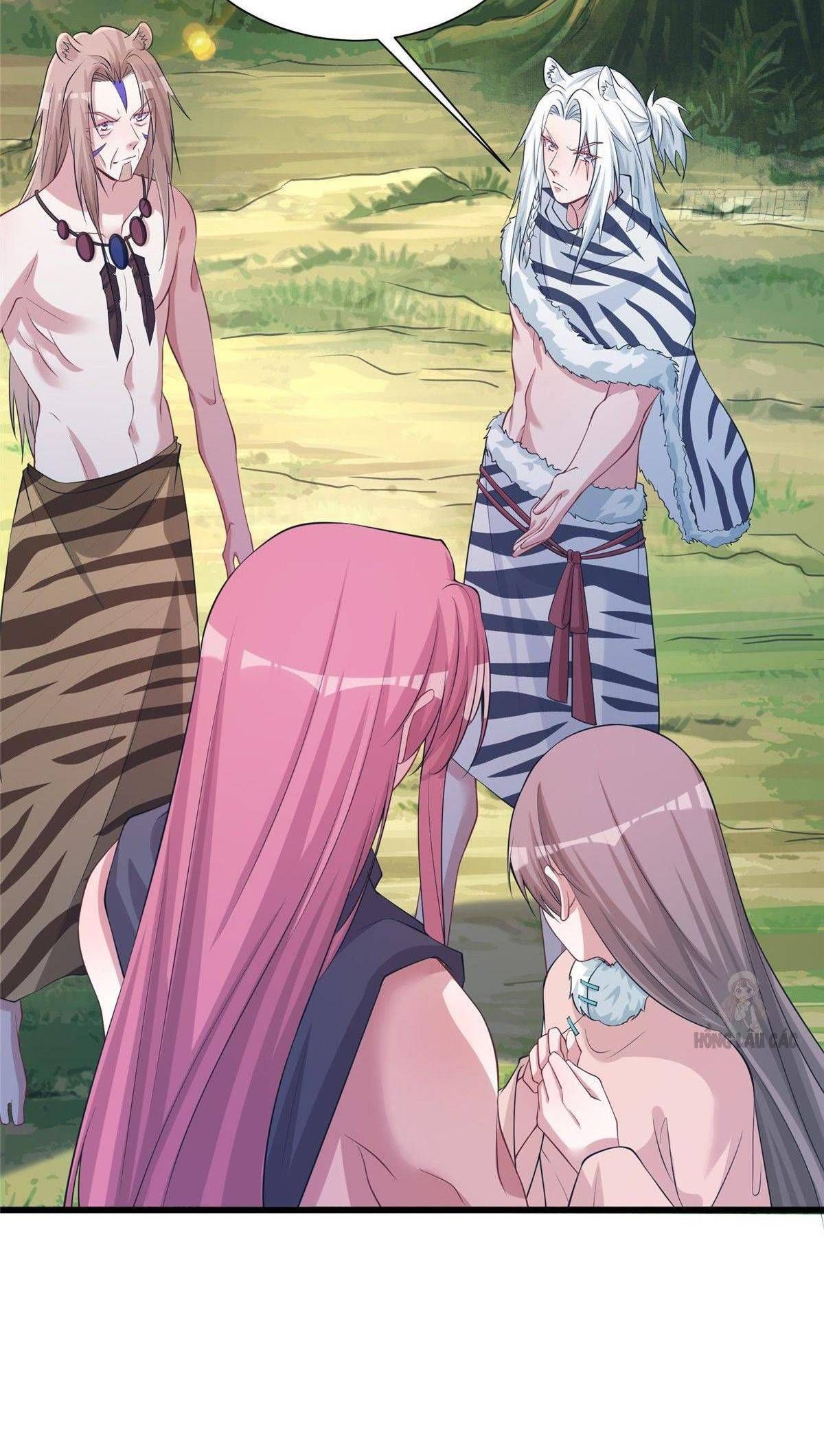 Thảnh Thơi Thú Thế Chủng Chủng Điền, Sinh Sinh Tể Chapter 285 - Trang 2