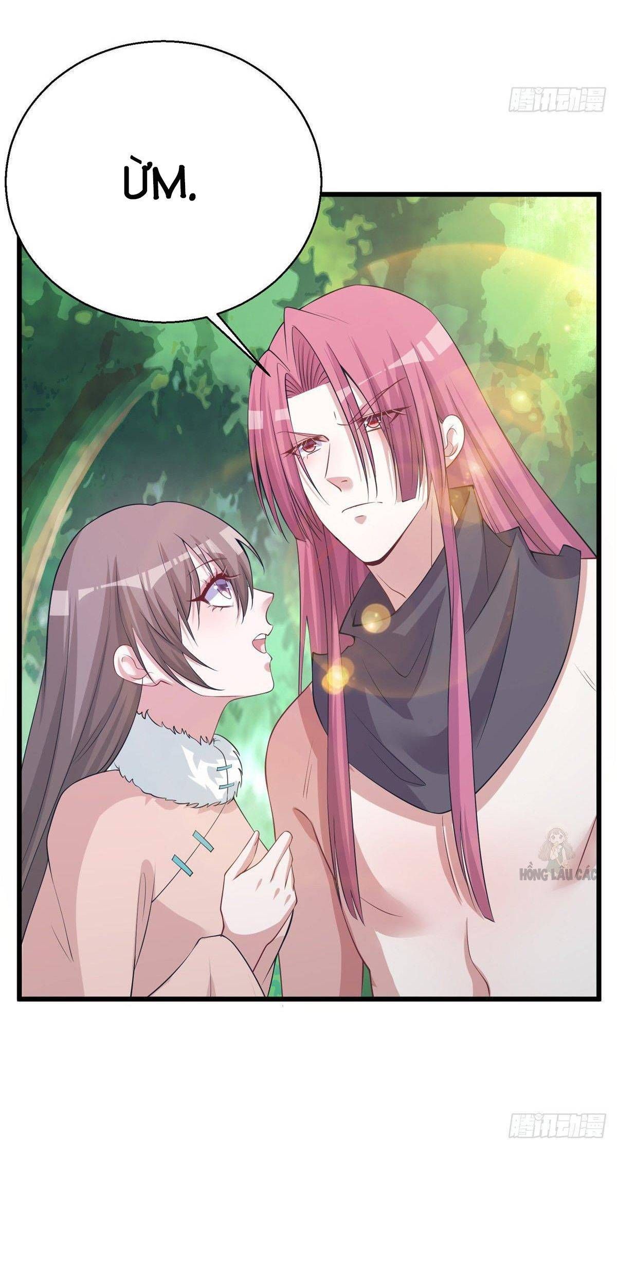 Thảnh Thơi Thú Thế Chủng Chủng Điền, Sinh Sinh Tể Chapter 285 - Trang 2