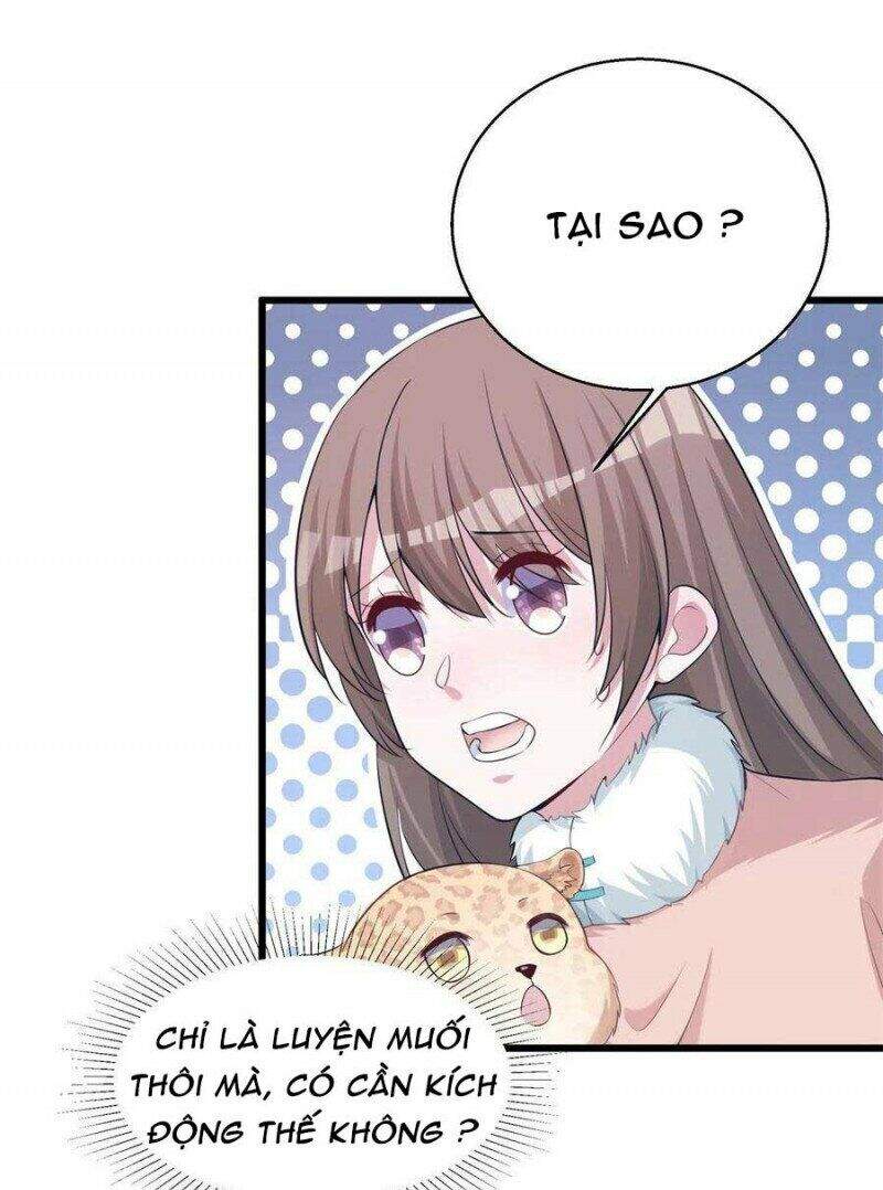 Thảnh Thơi Thú Thế Chủng Chủng Điền, Sinh Sinh Tể Chapter 286.1 - Trang 2