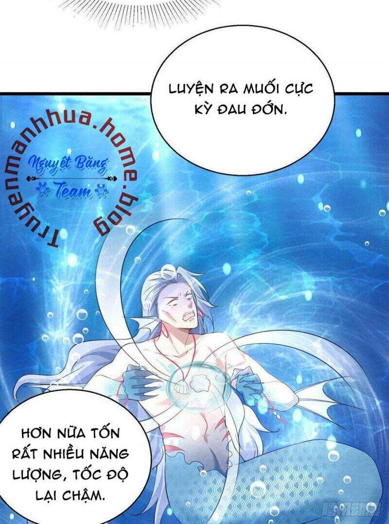 Thảnh Thơi Thú Thế Chủng Chủng Điền, Sinh Sinh Tể Chapter 286.1 - Trang 2