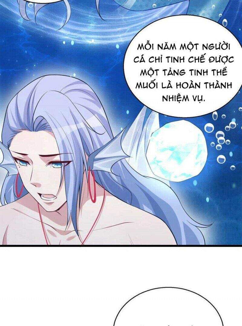 Thảnh Thơi Thú Thế Chủng Chủng Điền, Sinh Sinh Tể Chapter 286.1 - Trang 2