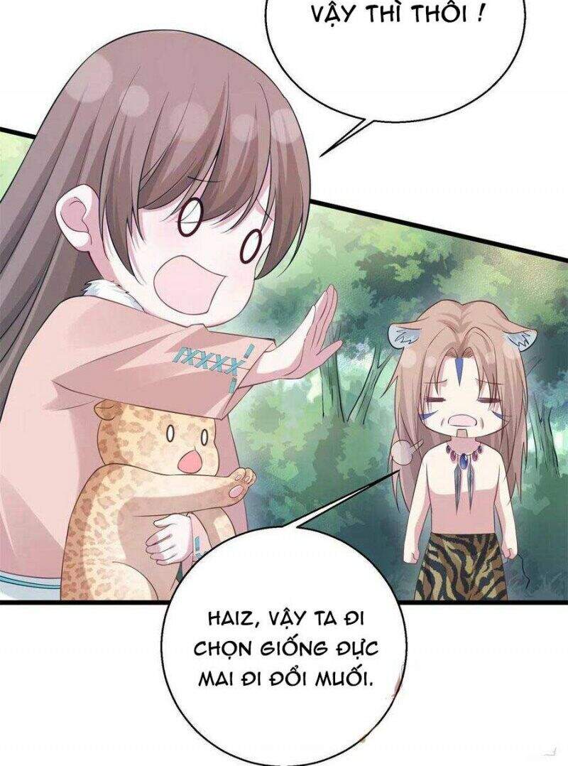 Thảnh Thơi Thú Thế Chủng Chủng Điền, Sinh Sinh Tể Chapter 286.1 - Trang 2