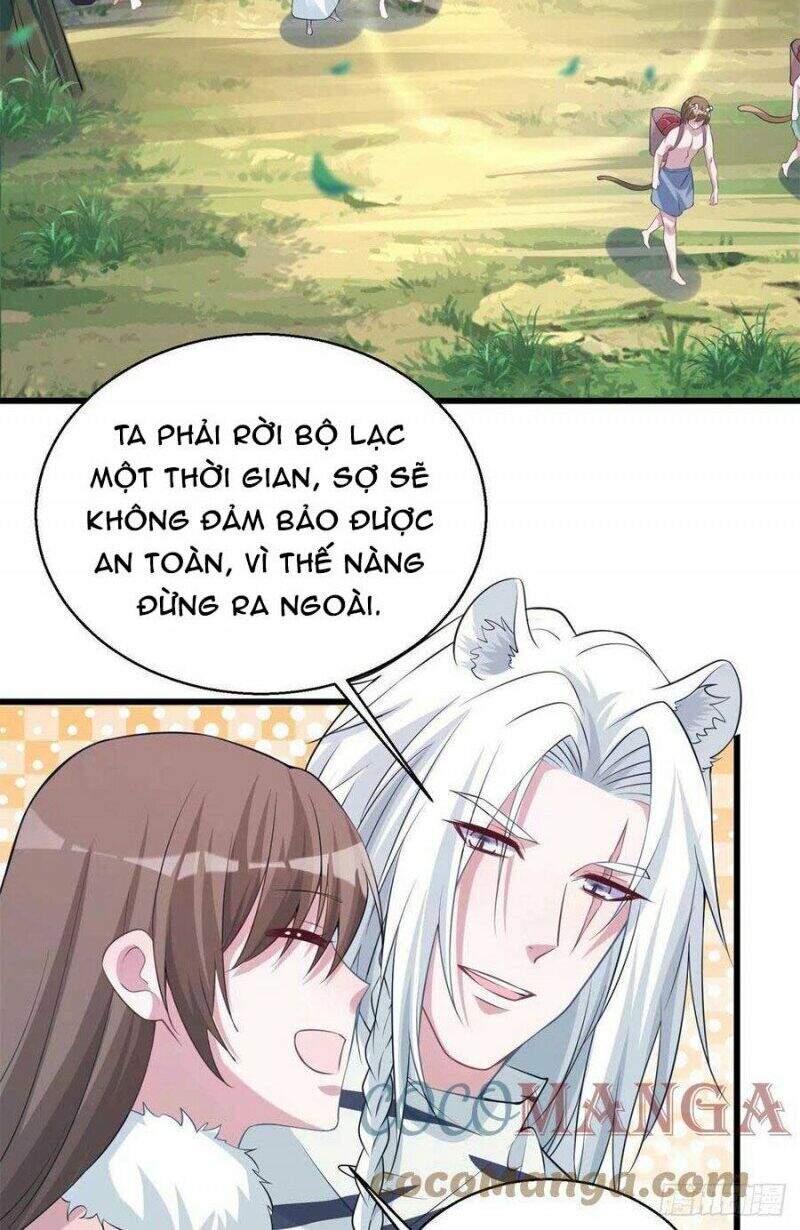 Thảnh Thơi Thú Thế Chủng Chủng Điền, Sinh Sinh Tể Chapter 286.1 - Trang 2