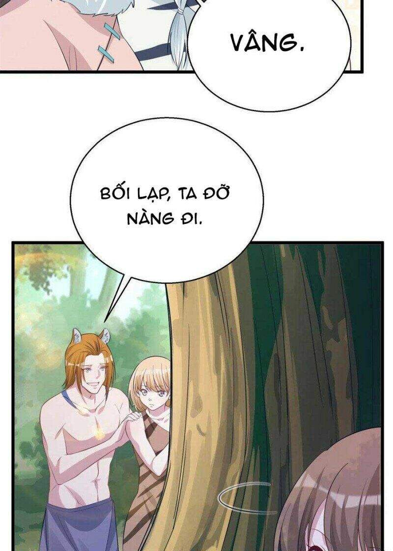 Thảnh Thơi Thú Thế Chủng Chủng Điền, Sinh Sinh Tể Chapter 286.1 - Trang 2