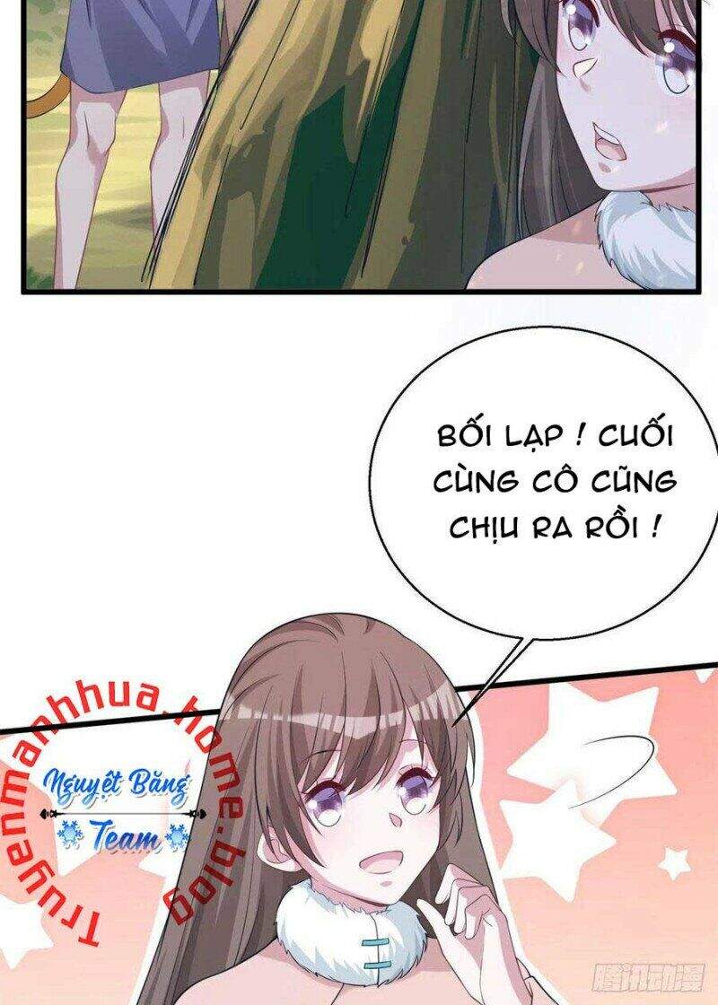 Thảnh Thơi Thú Thế Chủng Chủng Điền, Sinh Sinh Tể Chapter 286.1 - Trang 2