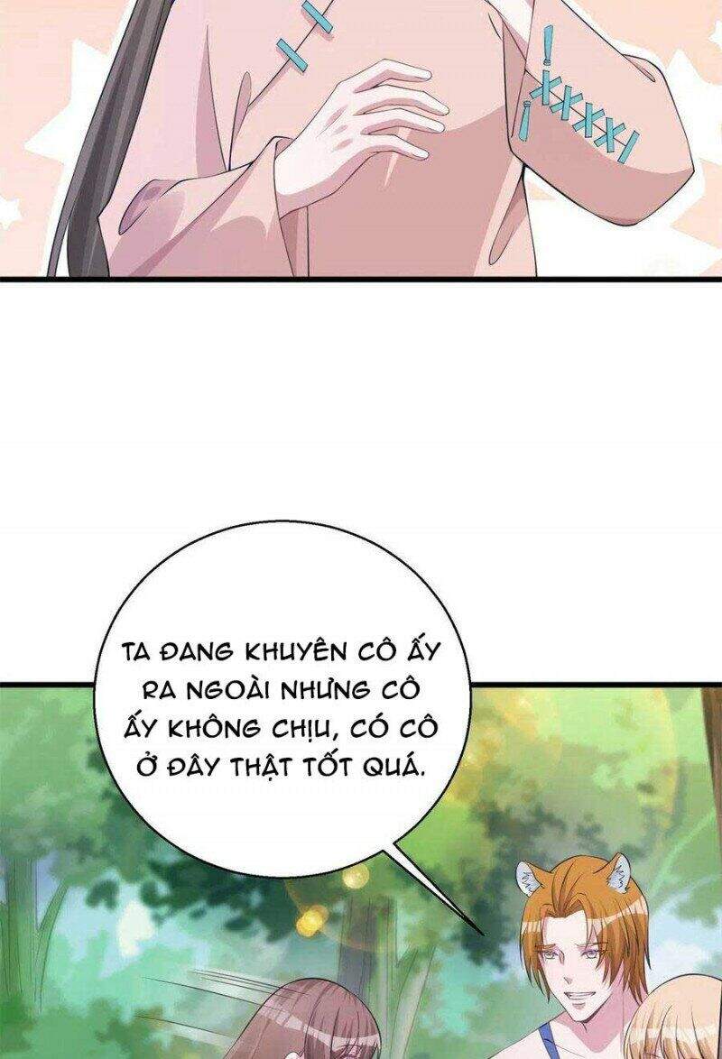 Thảnh Thơi Thú Thế Chủng Chủng Điền, Sinh Sinh Tể Chapter 286.1 - Trang 2