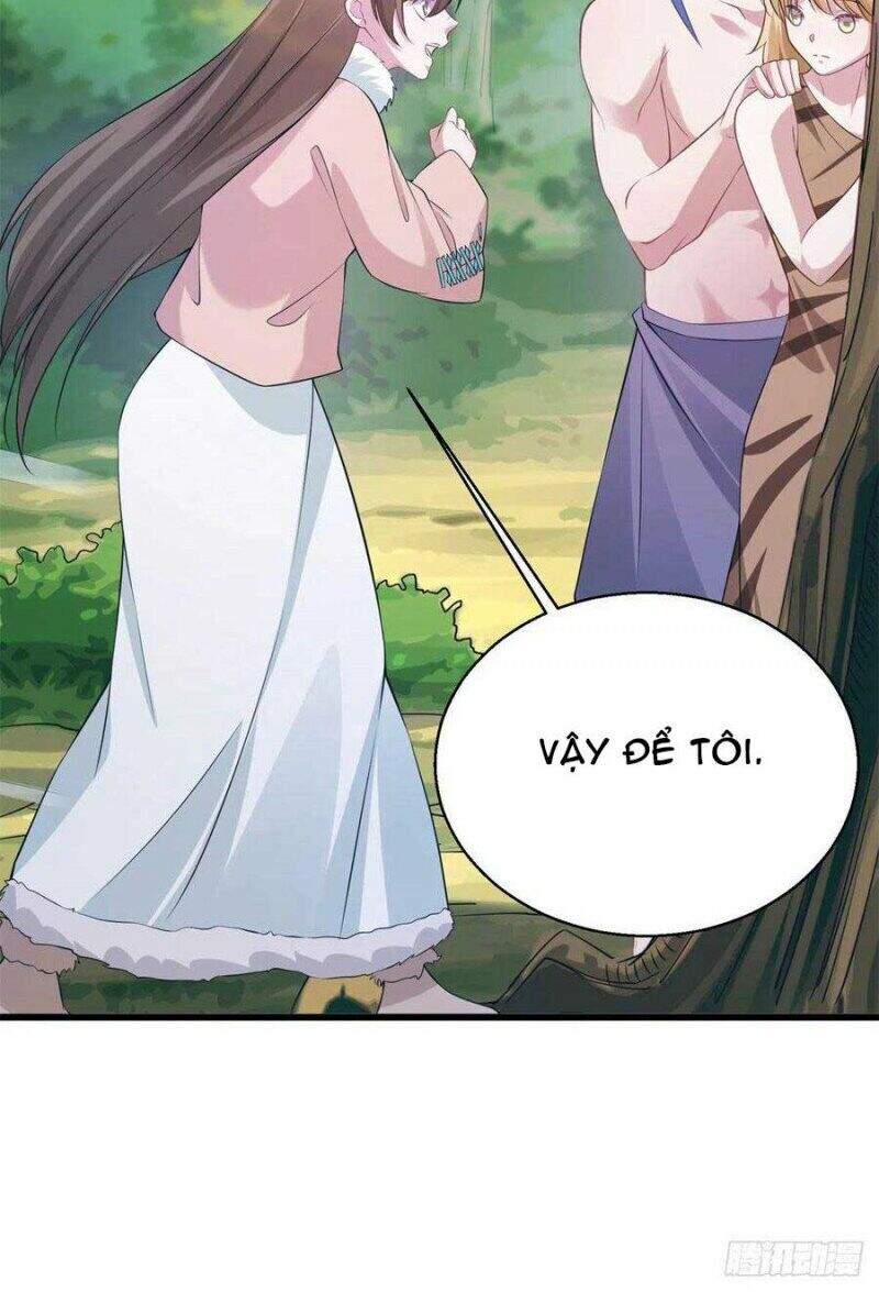 Thảnh Thơi Thú Thế Chủng Chủng Điền, Sinh Sinh Tể Chapter 286.1 - Trang 2