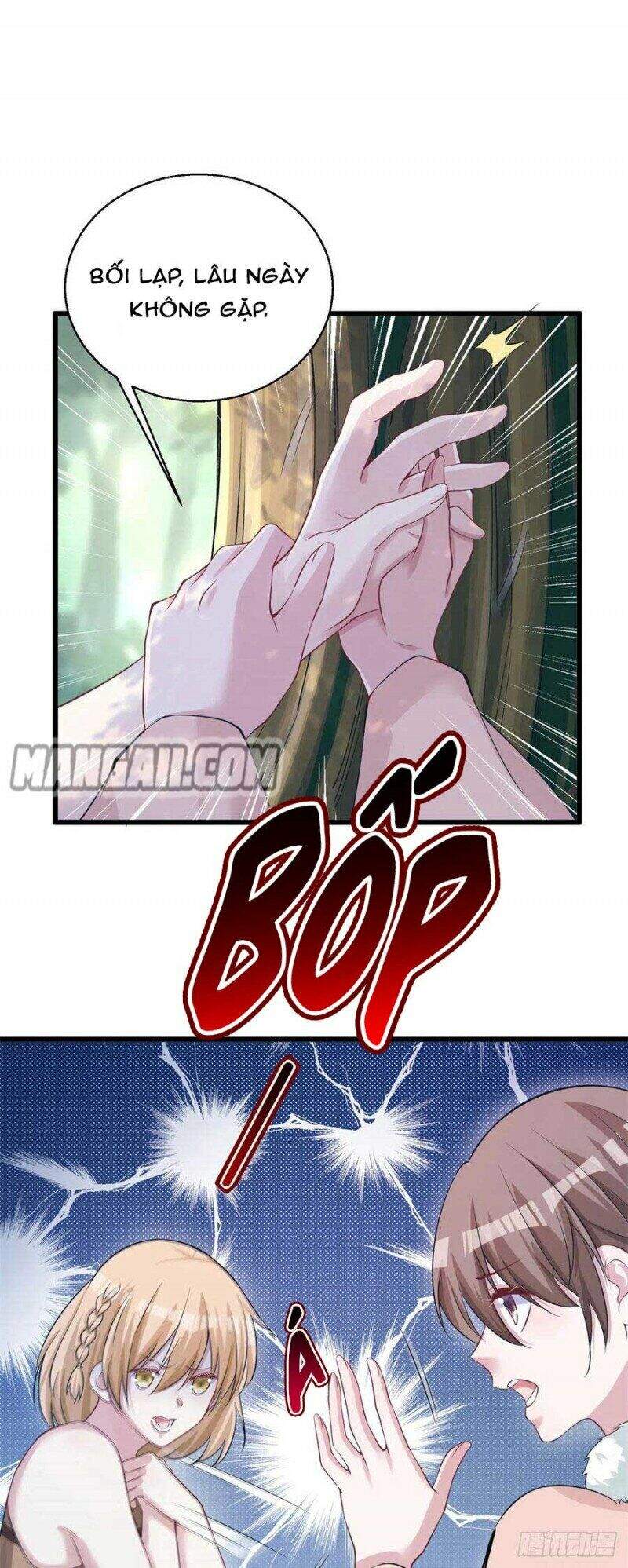 Thảnh Thơi Thú Thế Chủng Chủng Điền, Sinh Sinh Tể Chapter 286.1 - Trang 2