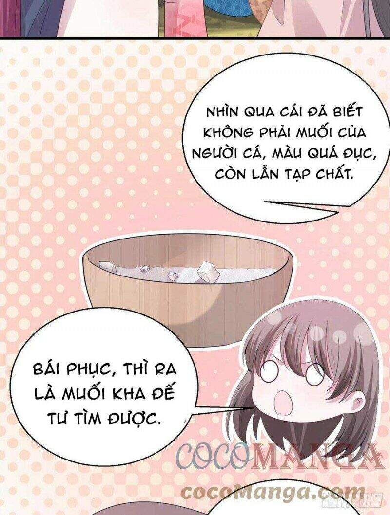 Thảnh Thơi Thú Thế Chủng Chủng Điền, Sinh Sinh Tể Chapter 286.1 - Trang 2