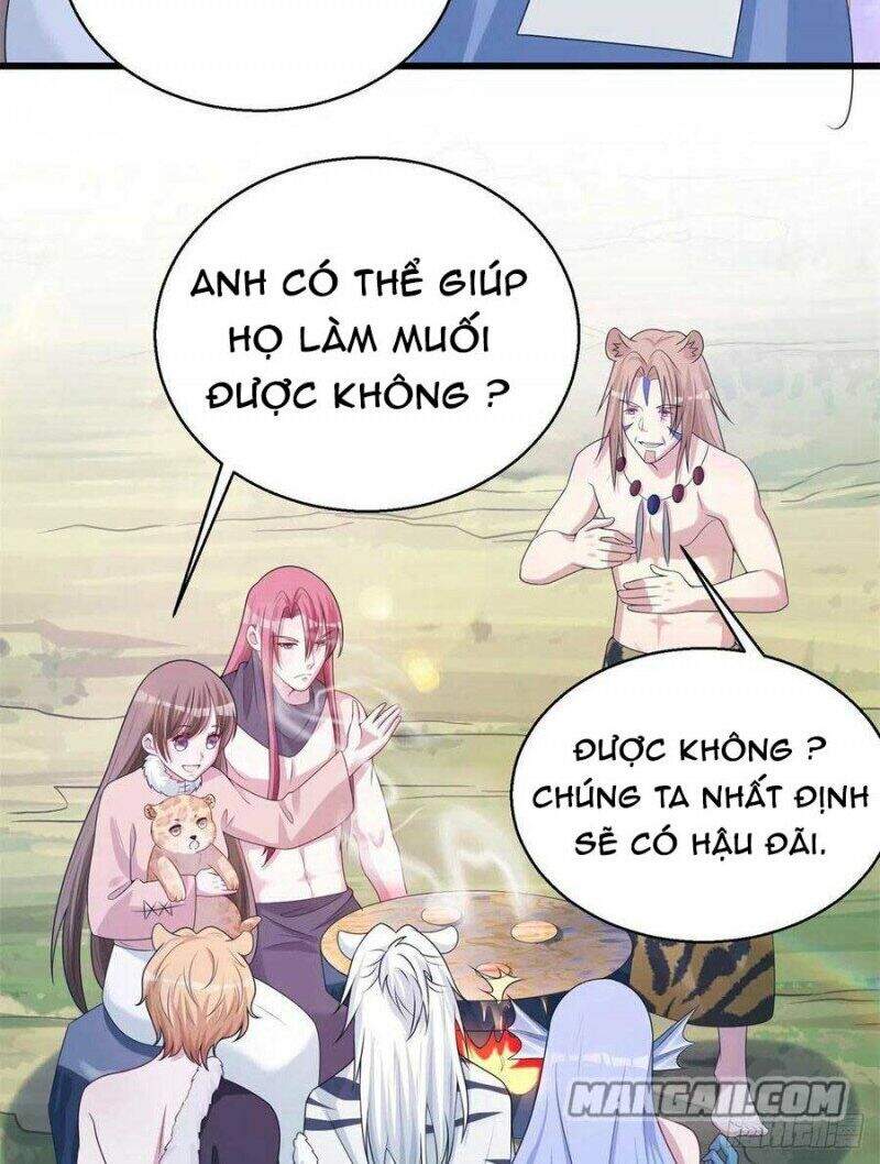 Thảnh Thơi Thú Thế Chủng Chủng Điền, Sinh Sinh Tể Chapter 286.1 - Trang 2