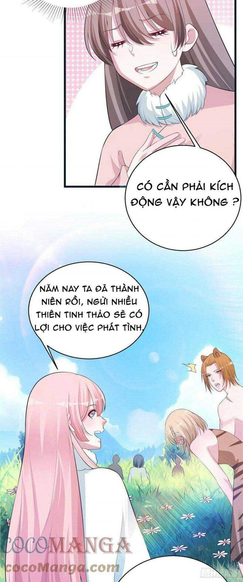 Thảnh Thơi Thú Thế Chủng Chủng Điền, Sinh Sinh Tể Chapter 286.2 - Trang 2