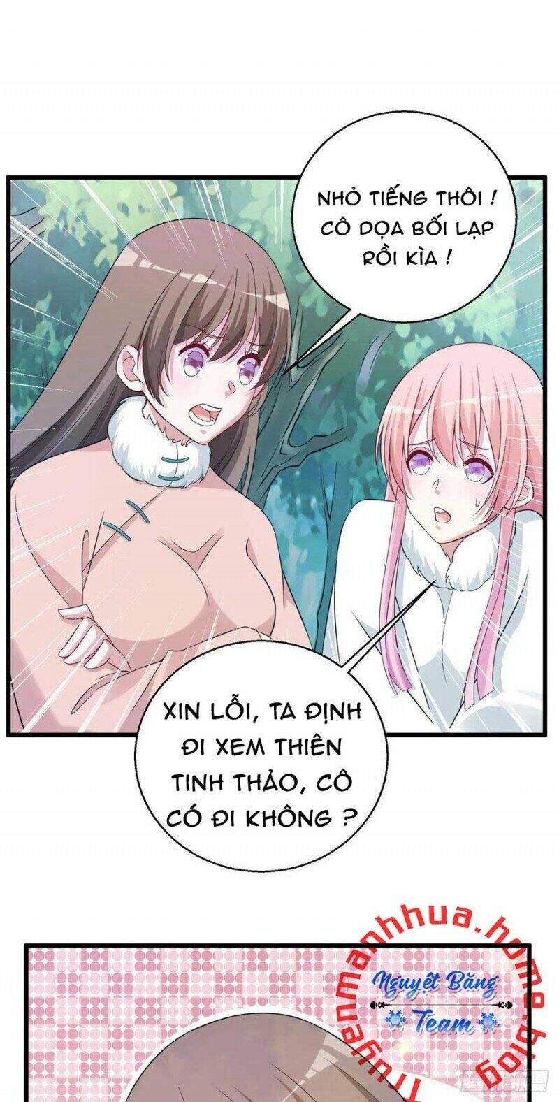 Thảnh Thơi Thú Thế Chủng Chủng Điền, Sinh Sinh Tể Chapter 286.2 - Trang 2