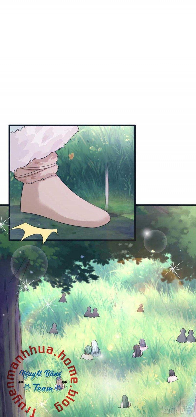 Thảnh Thơi Thú Thế Chủng Chủng Điền, Sinh Sinh Tể Chapter 286.5 - Trang 2