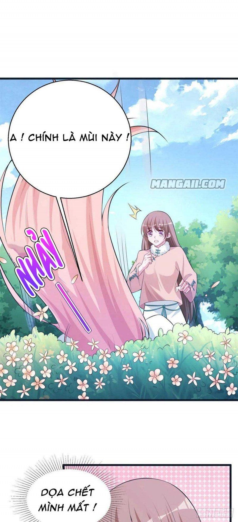 Thảnh Thơi Thú Thế Chủng Chủng Điền, Sinh Sinh Tể Chapter 286.5 - Trang 2