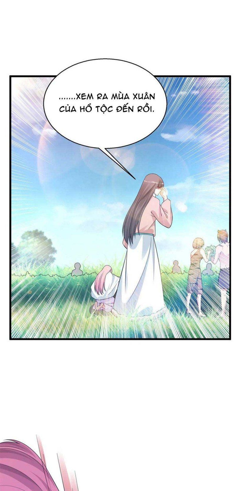 Thảnh Thơi Thú Thế Chủng Chủng Điền, Sinh Sinh Tể Chapter 286.5 - Trang 2