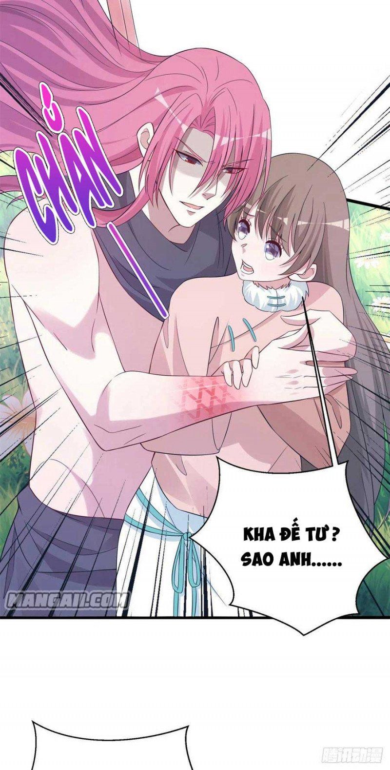 Thảnh Thơi Thú Thế Chủng Chủng Điền, Sinh Sinh Tể Chapter 286.5 - Trang 2