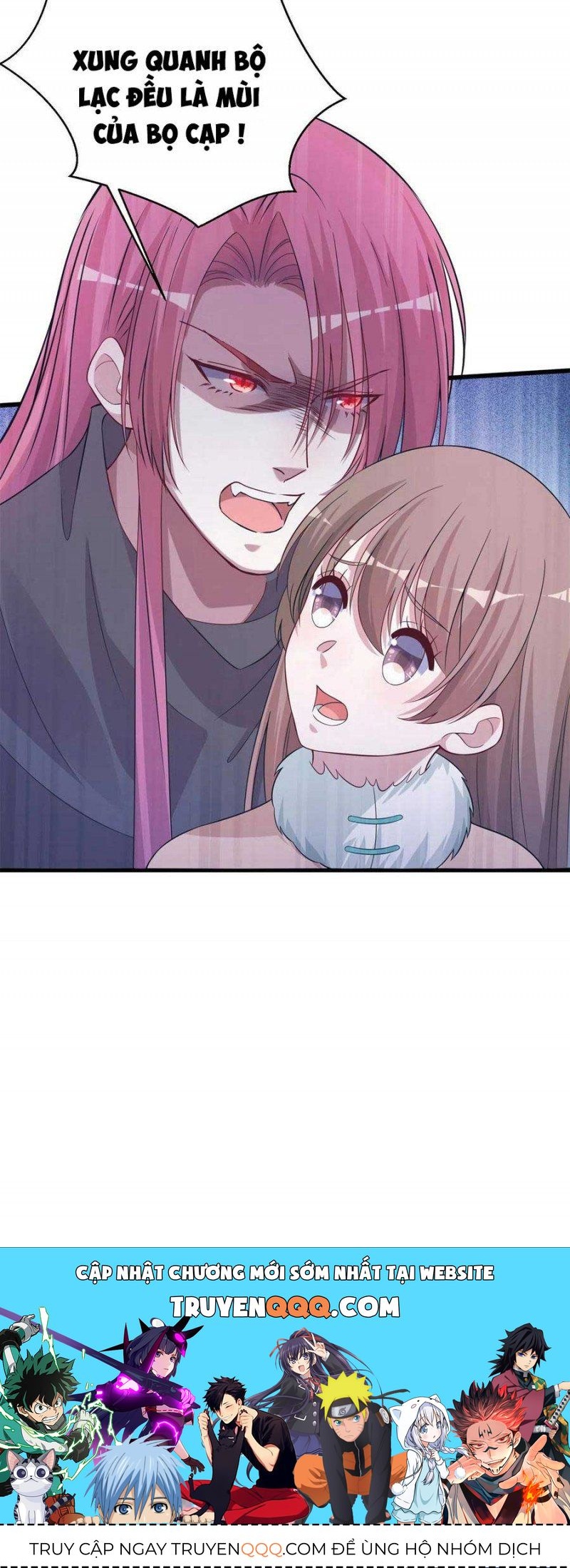 Thảnh Thơi Thú Thế Chủng Chủng Điền, Sinh Sinh Tể Chapter 286.5 - Trang 2