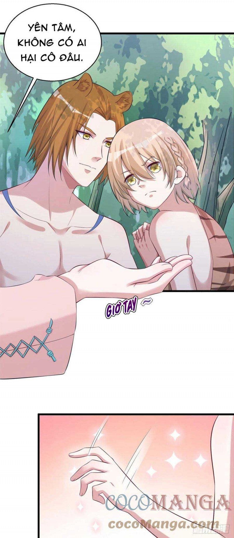 Thảnh Thơi Thú Thế Chủng Chủng Điền, Sinh Sinh Tể Chapter 286.5 - Trang 2