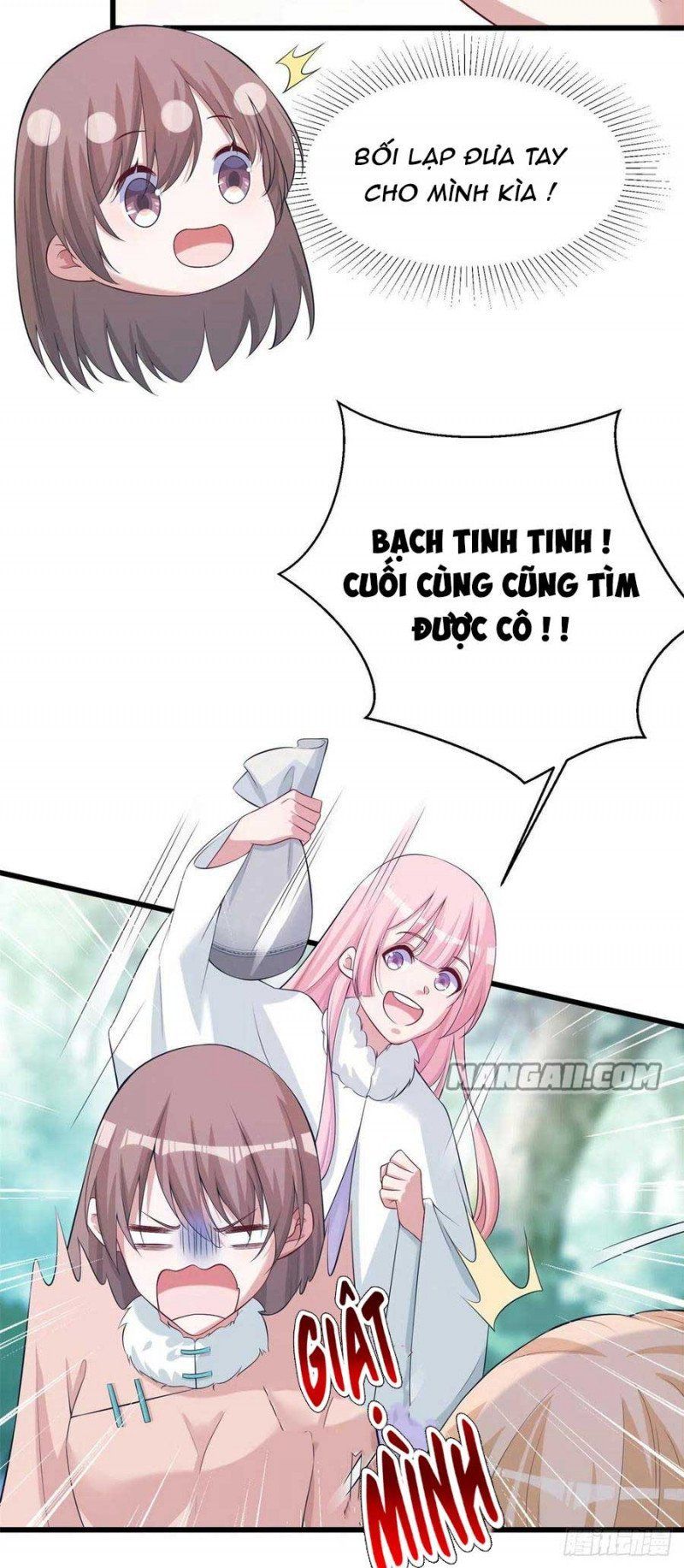 Thảnh Thơi Thú Thế Chủng Chủng Điền, Sinh Sinh Tể Chapter 286.5 - Trang 2