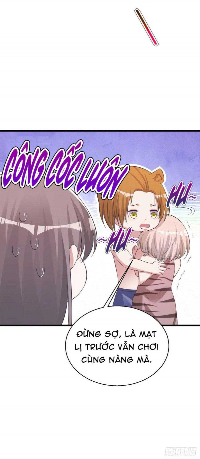 Thảnh Thơi Thú Thế Chủng Chủng Điền, Sinh Sinh Tể Chapter 286.5 - Trang 2