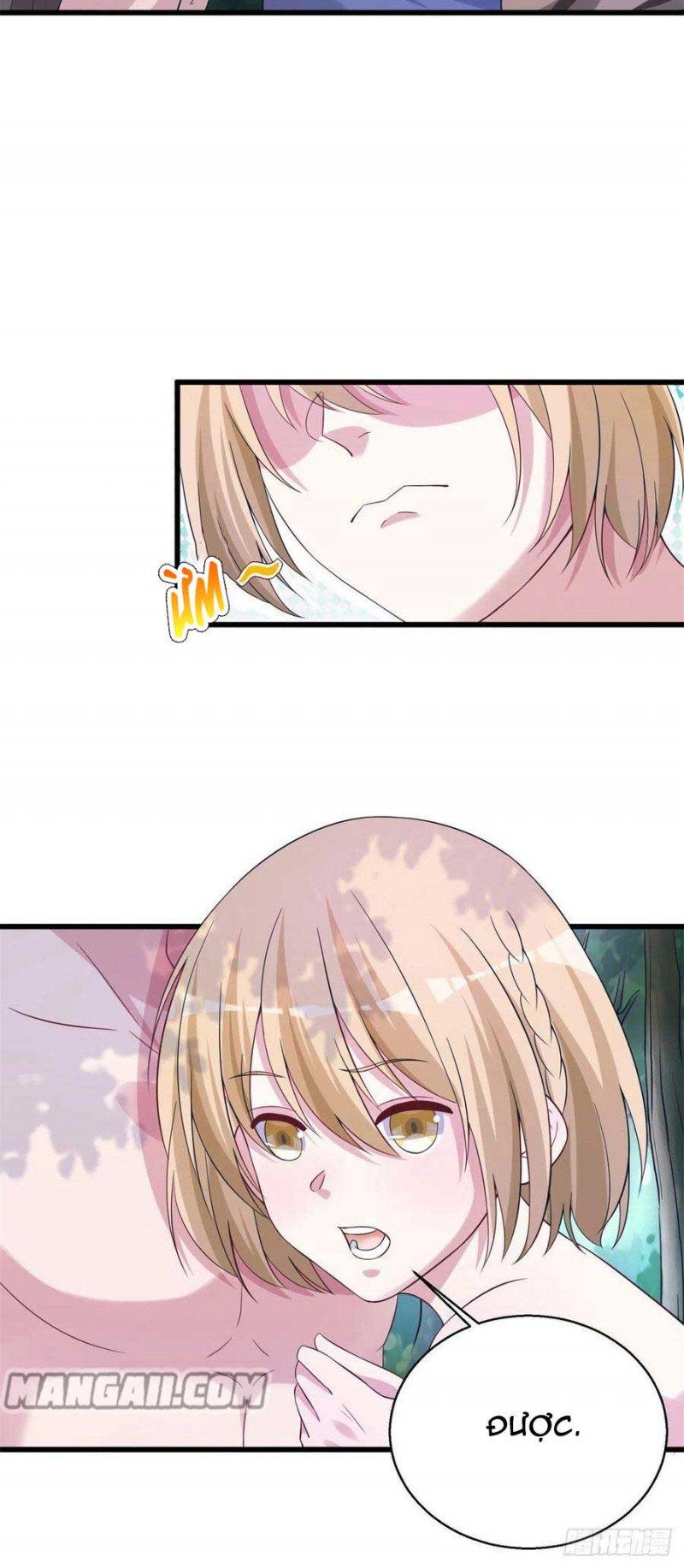 Thảnh Thơi Thú Thế Chủng Chủng Điền, Sinh Sinh Tể Chapter 286.5 - Trang 2