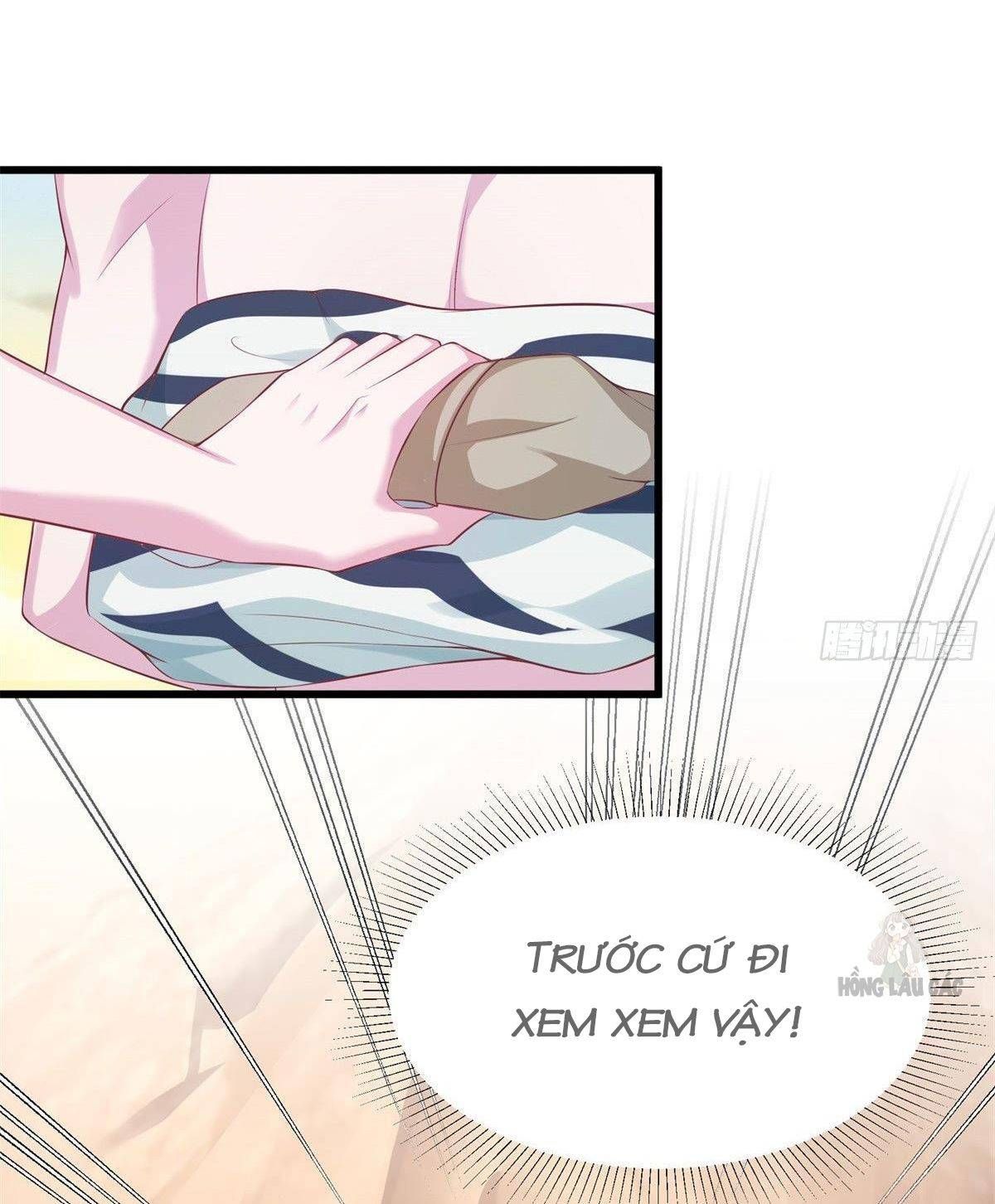 Thảnh Thơi Thú Thế Chủng Chủng Điền, Sinh Sinh Tể Chapter 286 - Trang 2