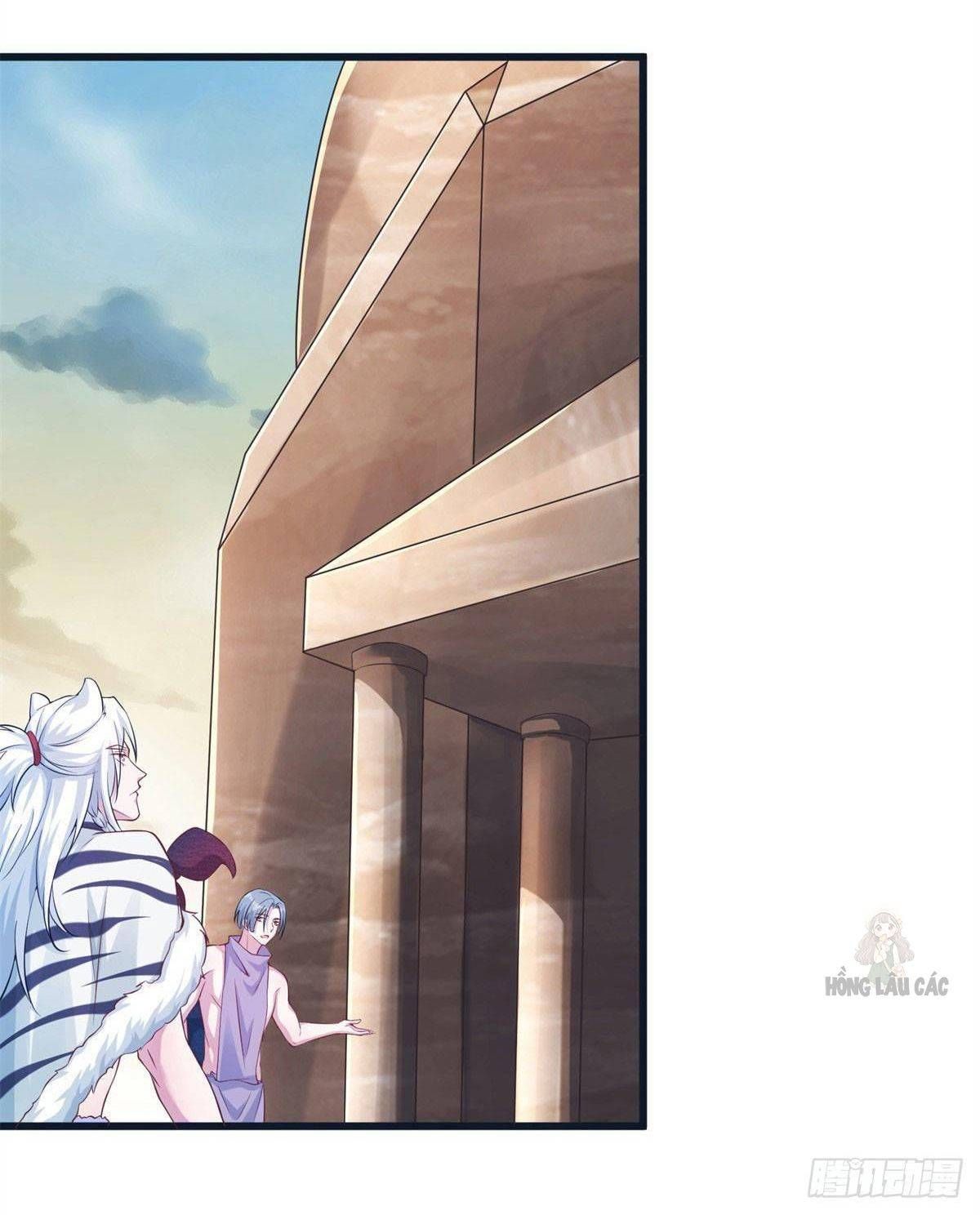 Thảnh Thơi Thú Thế Chủng Chủng Điền, Sinh Sinh Tể Chapter 286 - Trang 2