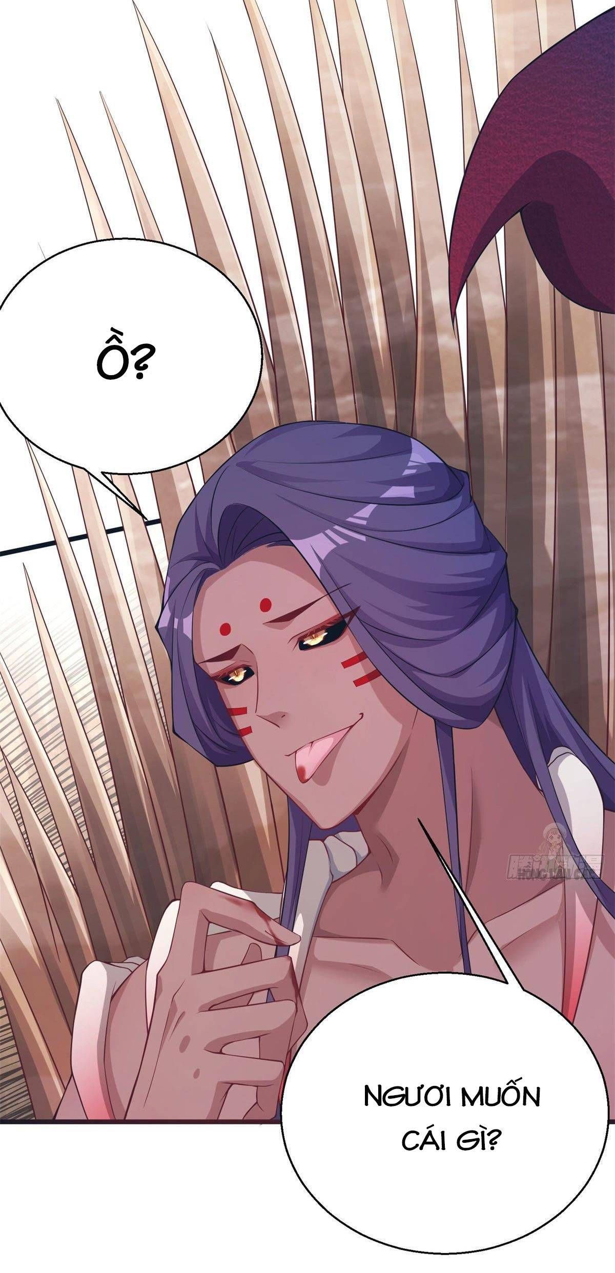 Thảnh Thơi Thú Thế Chủng Chủng Điền, Sinh Sinh Tể Chapter 286 - Trang 2